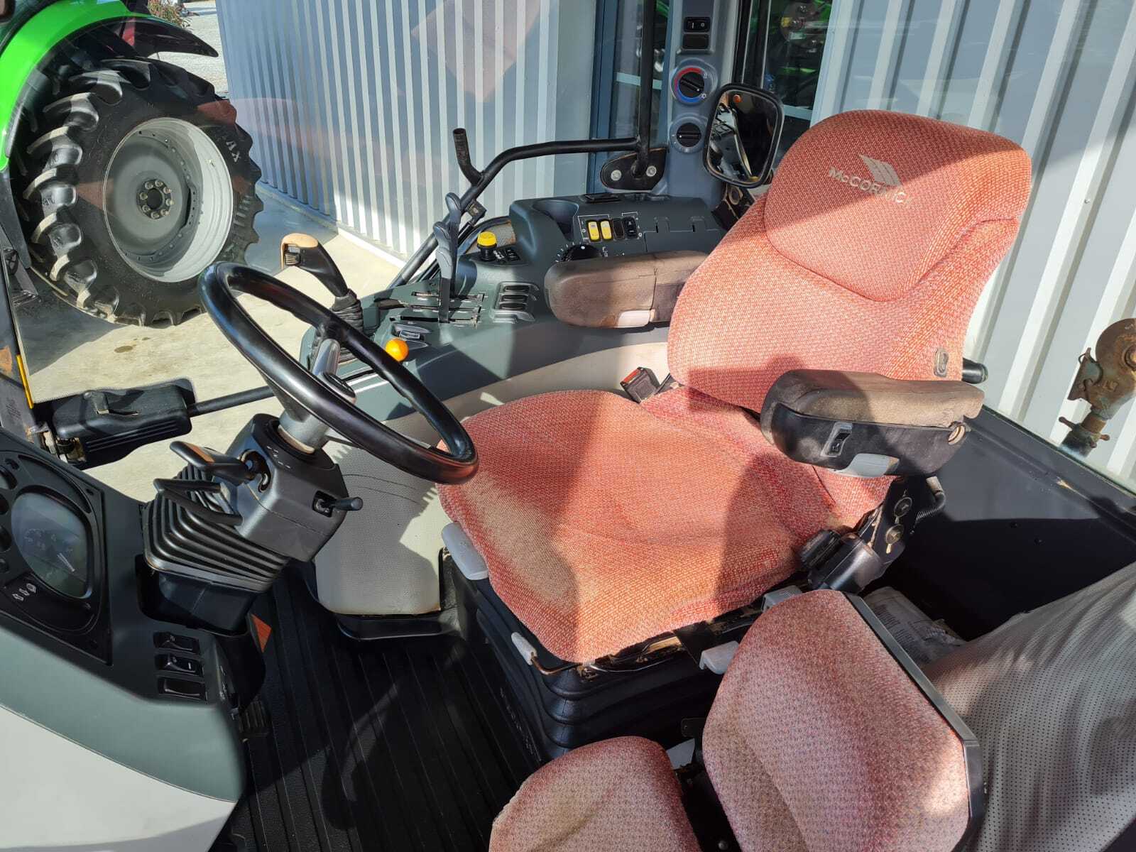MC CORMICK MC 110