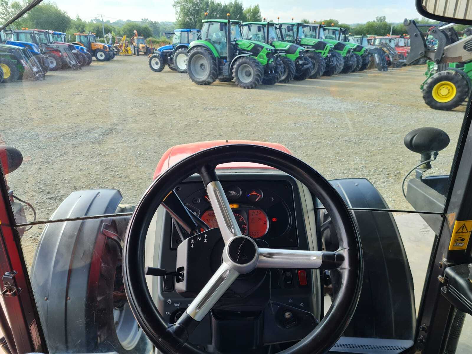 MC CORMICK MC 110