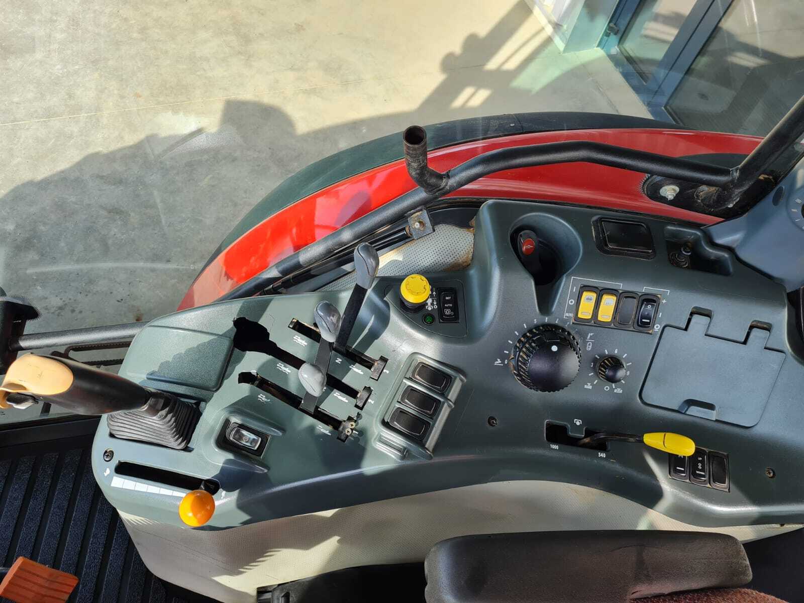 MC CORMICK MC 110