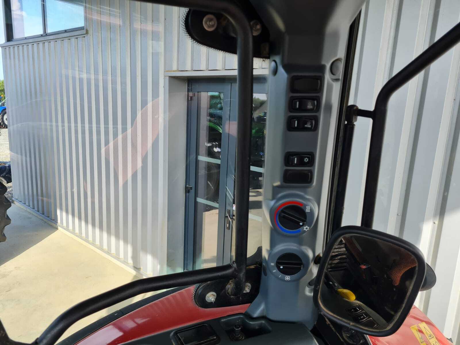MC CORMICK MC 110