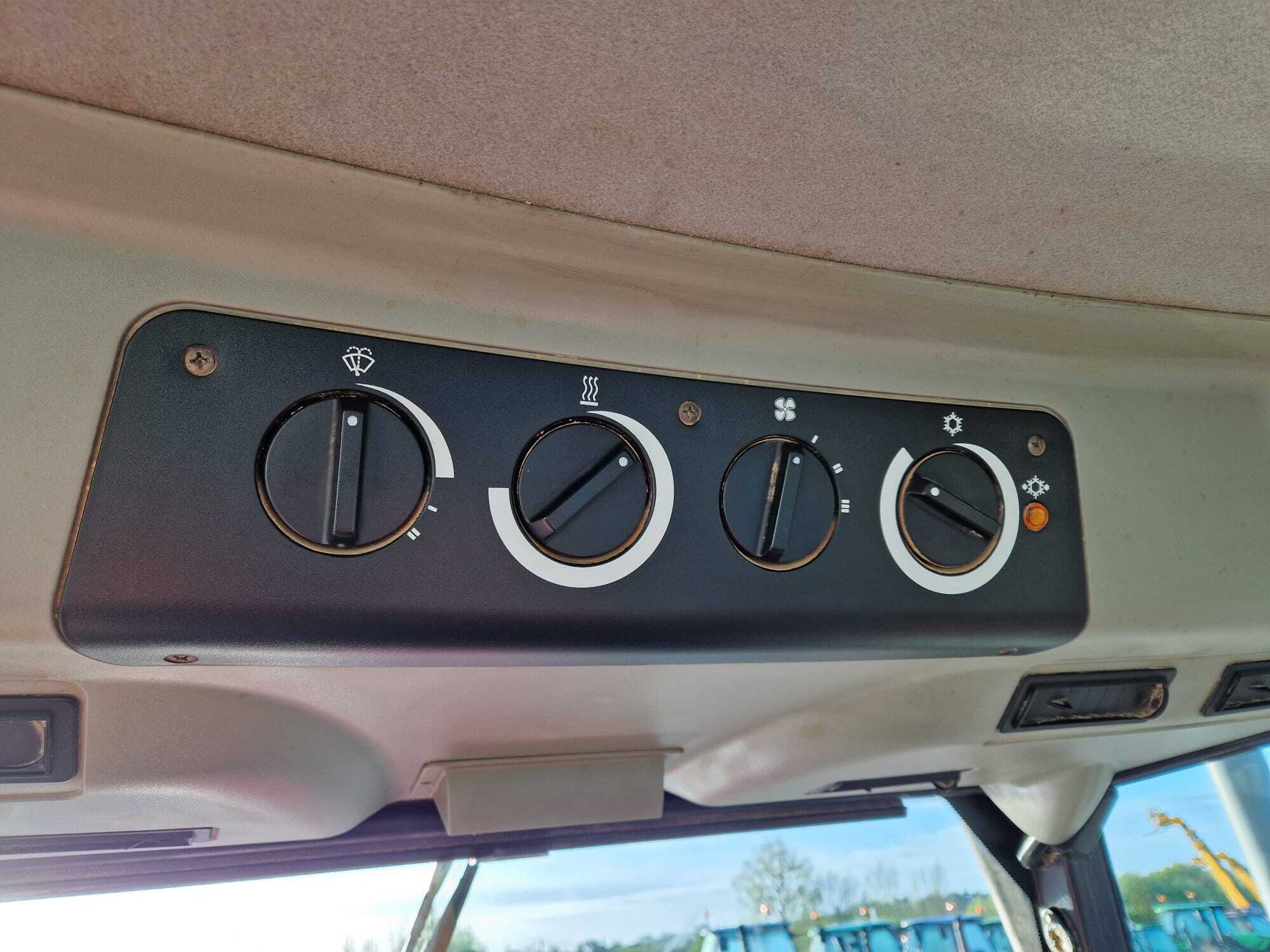 MC CORMICK MC 115