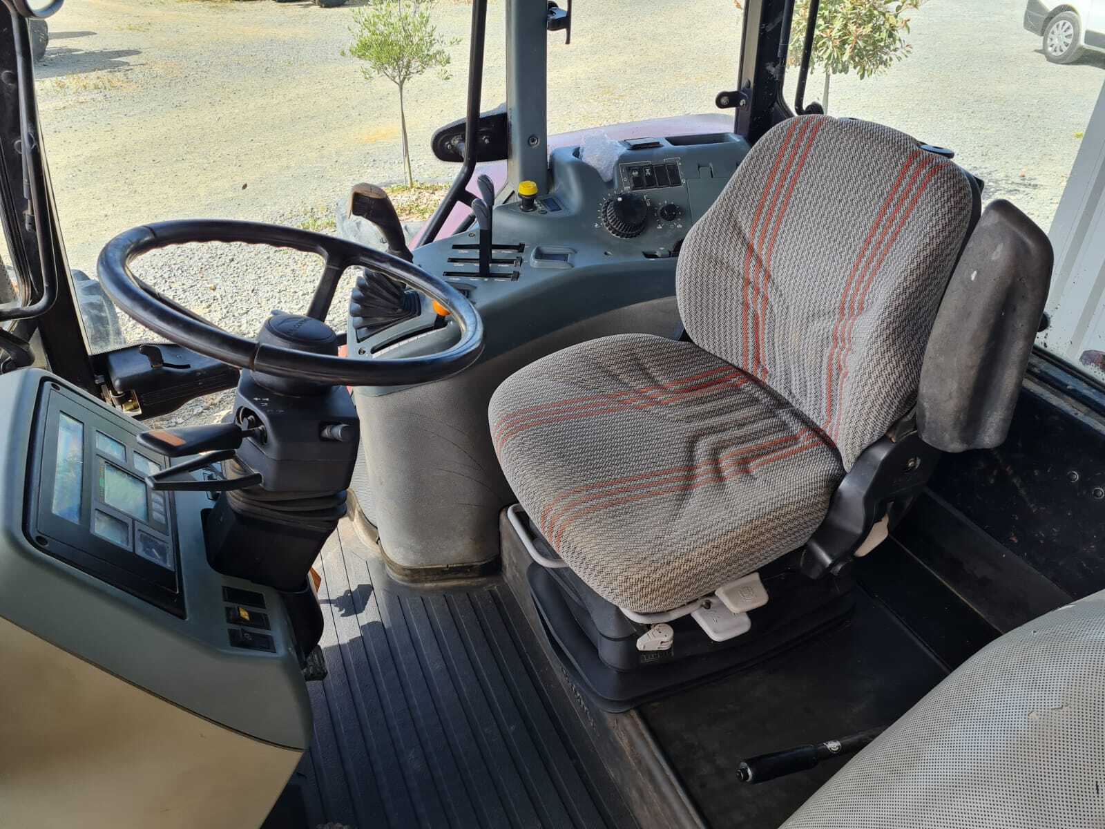 MC CORMICK MC 120 POWER 6