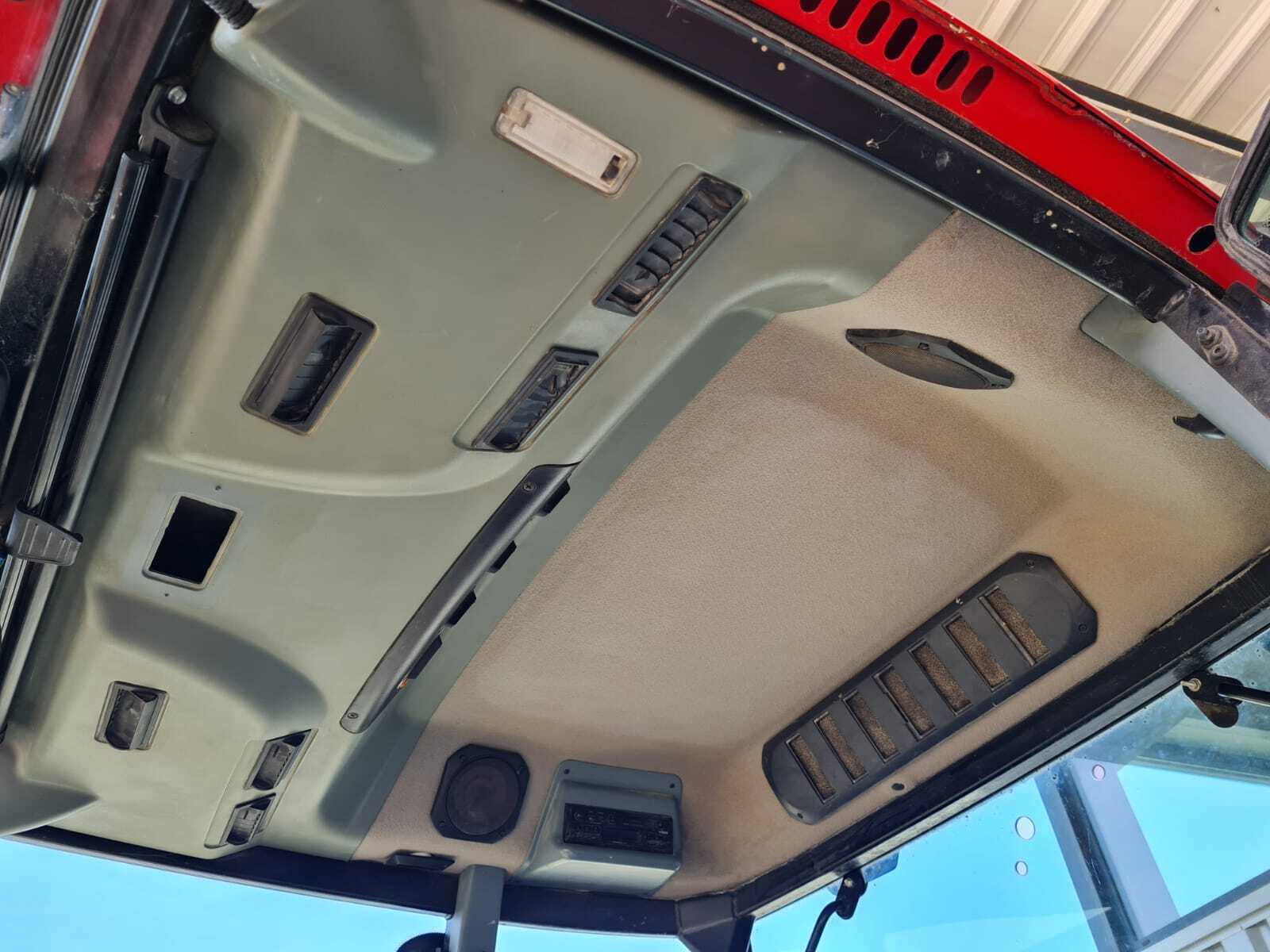 MC CORMICK MC 120 POWER 6