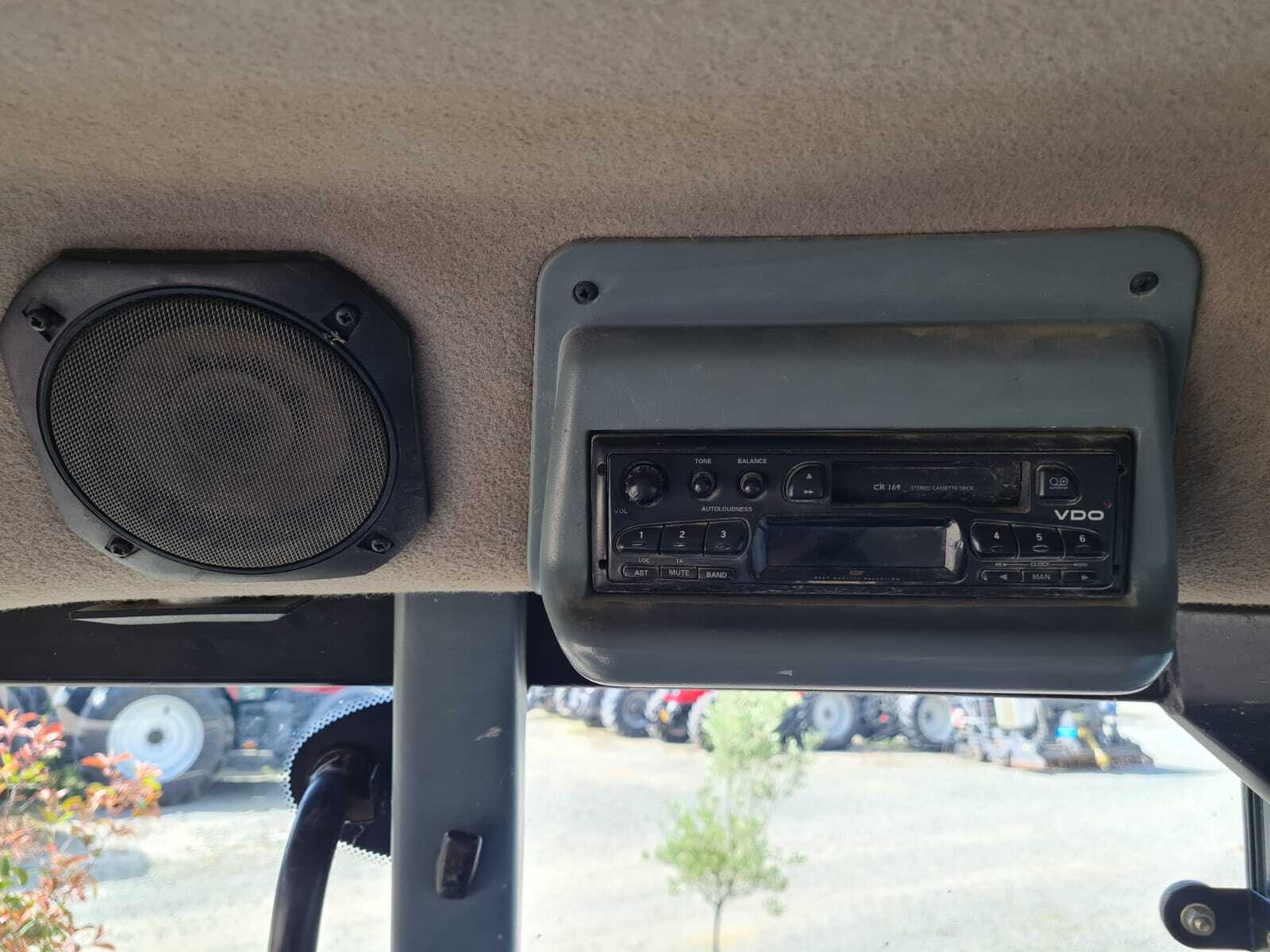 MC CORMICK MC 120 POWER 6
