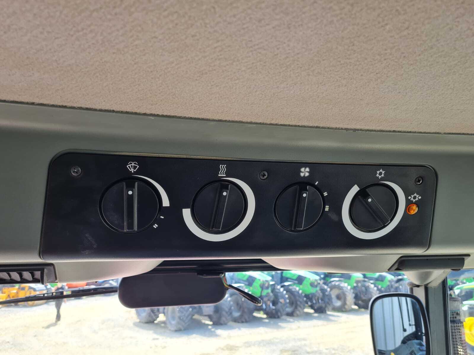 MC CORMICK MC 120 POWER 6