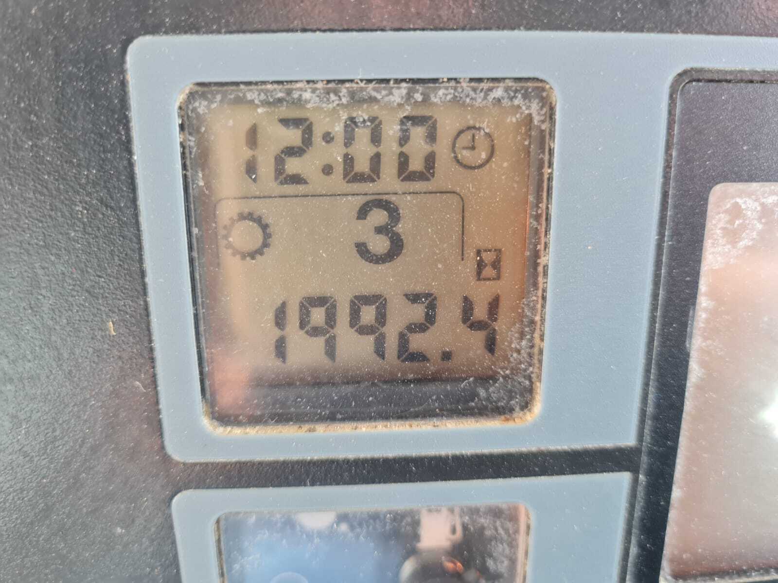 MC CORMICK MC 120 POWER 6