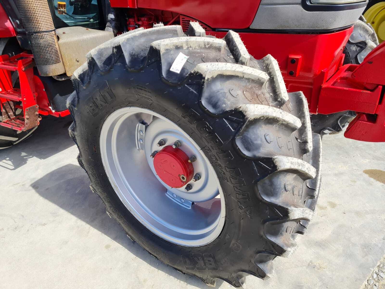 MC CORMICK MC 120 POWER 6