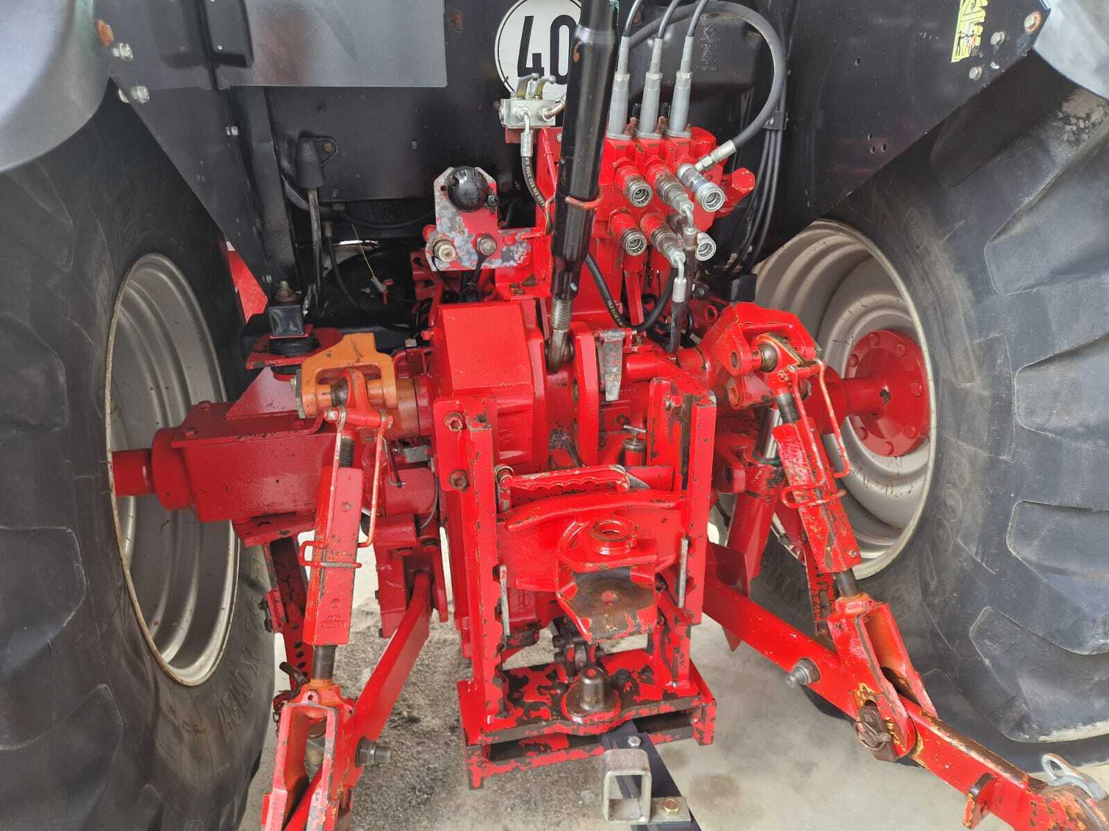MC CORMICK MC 135