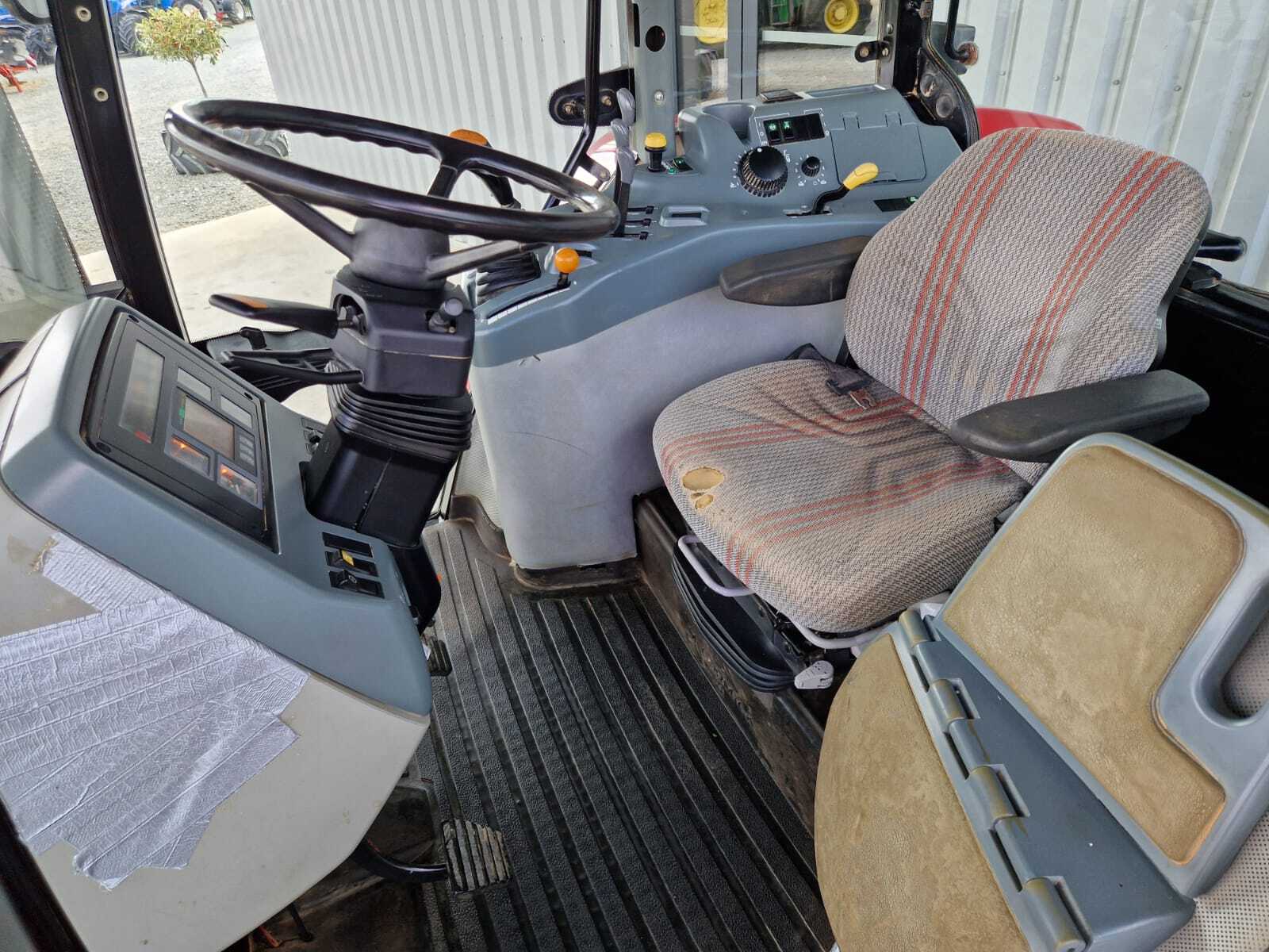 MC CORMICK MC 135