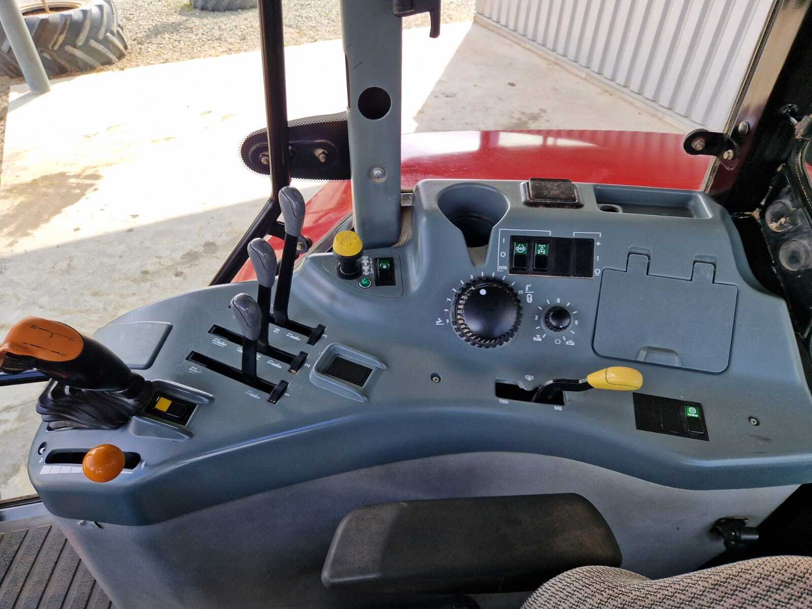MC CORMICK MC 135