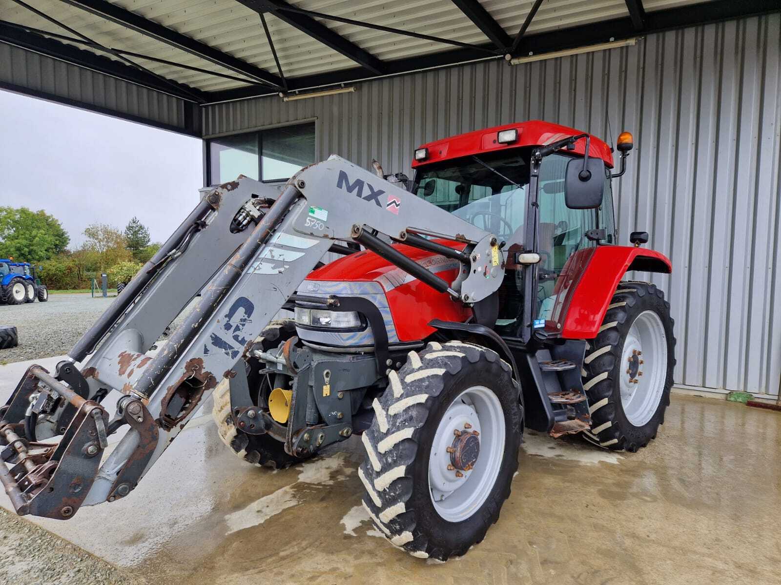 MC CORMICK MC 95