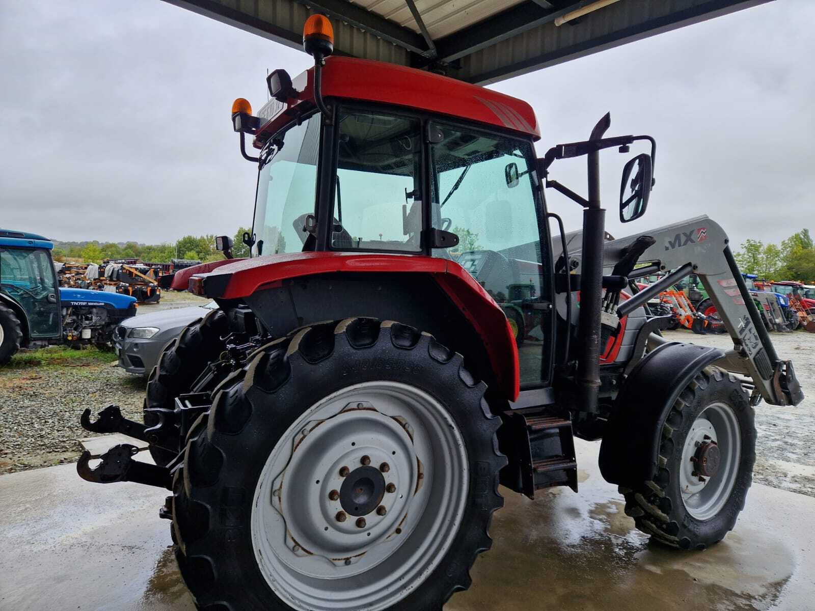 MC CORMICK MC 95