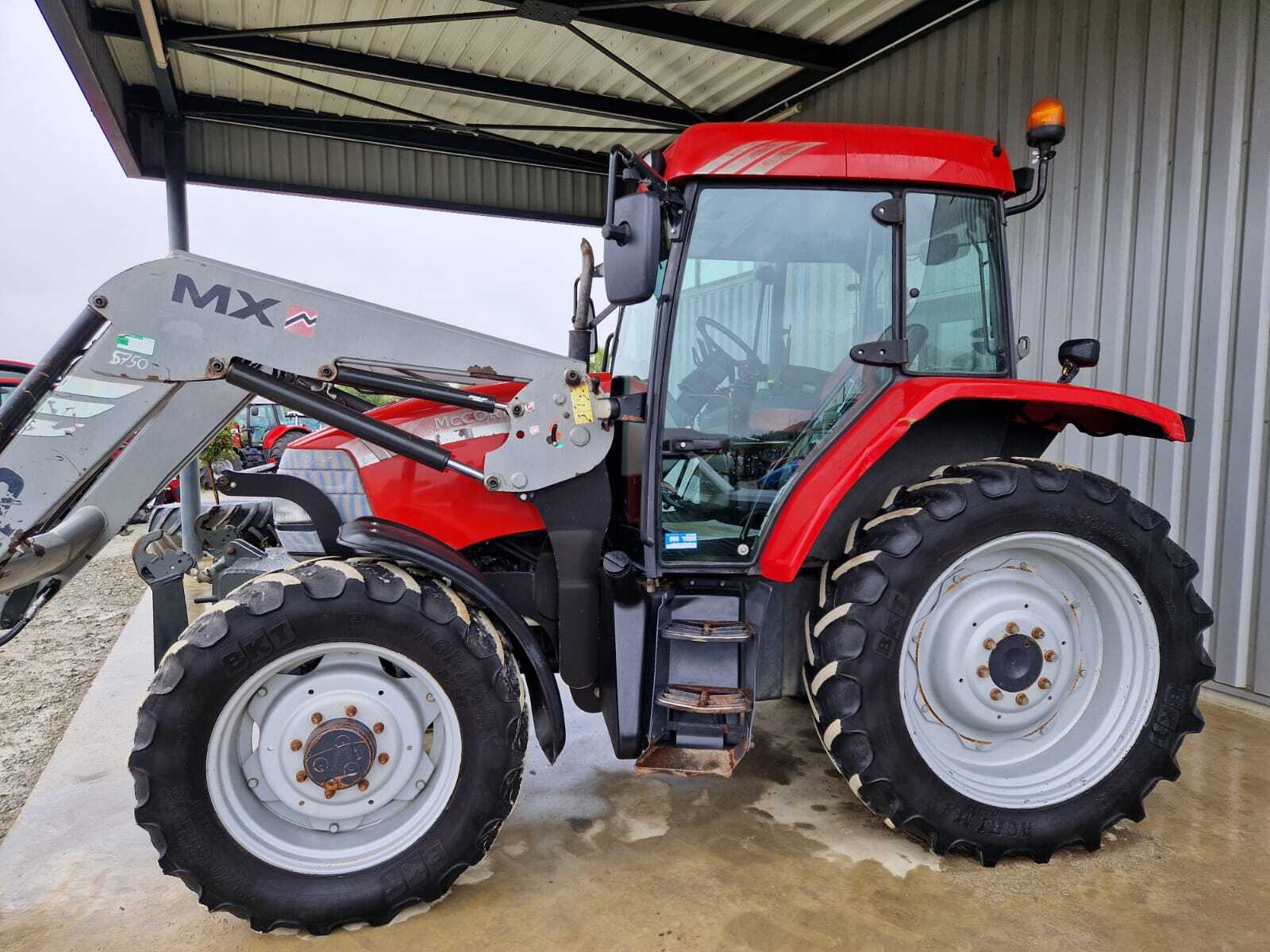 MC CORMICK MC 95