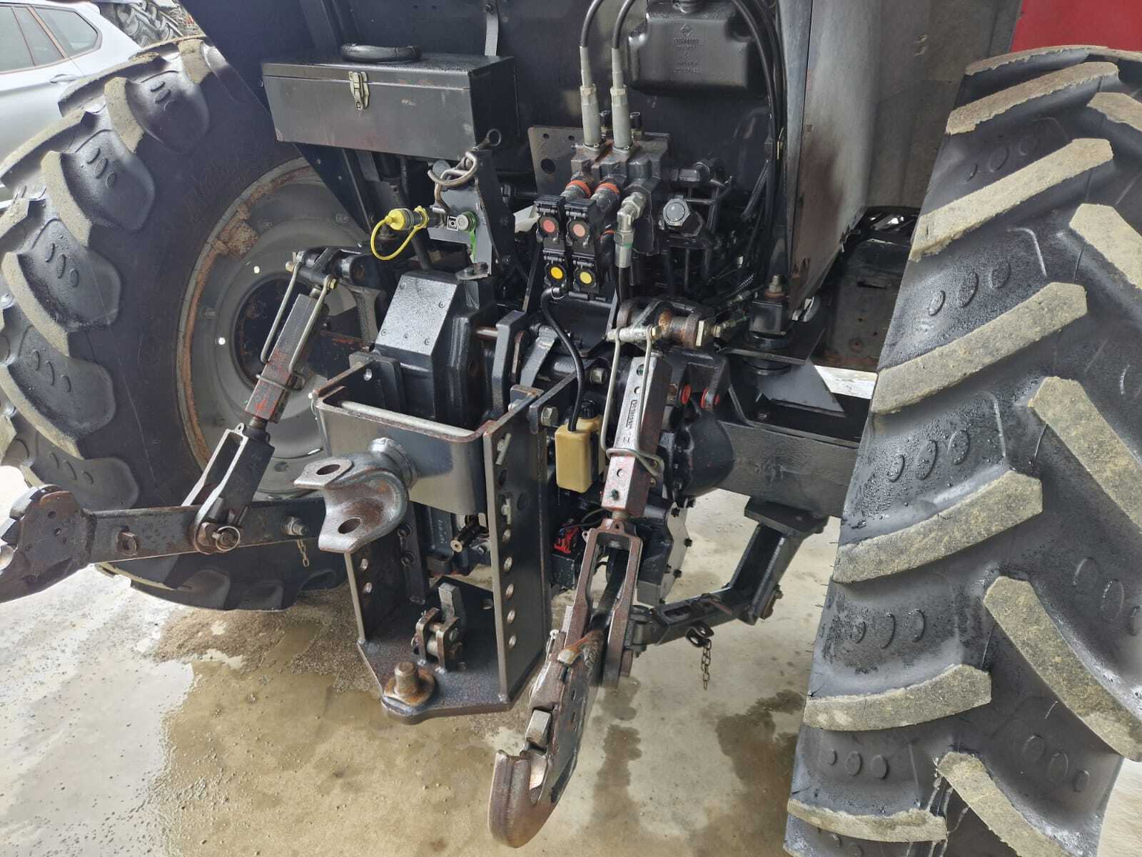 MC CORMICK MC 95