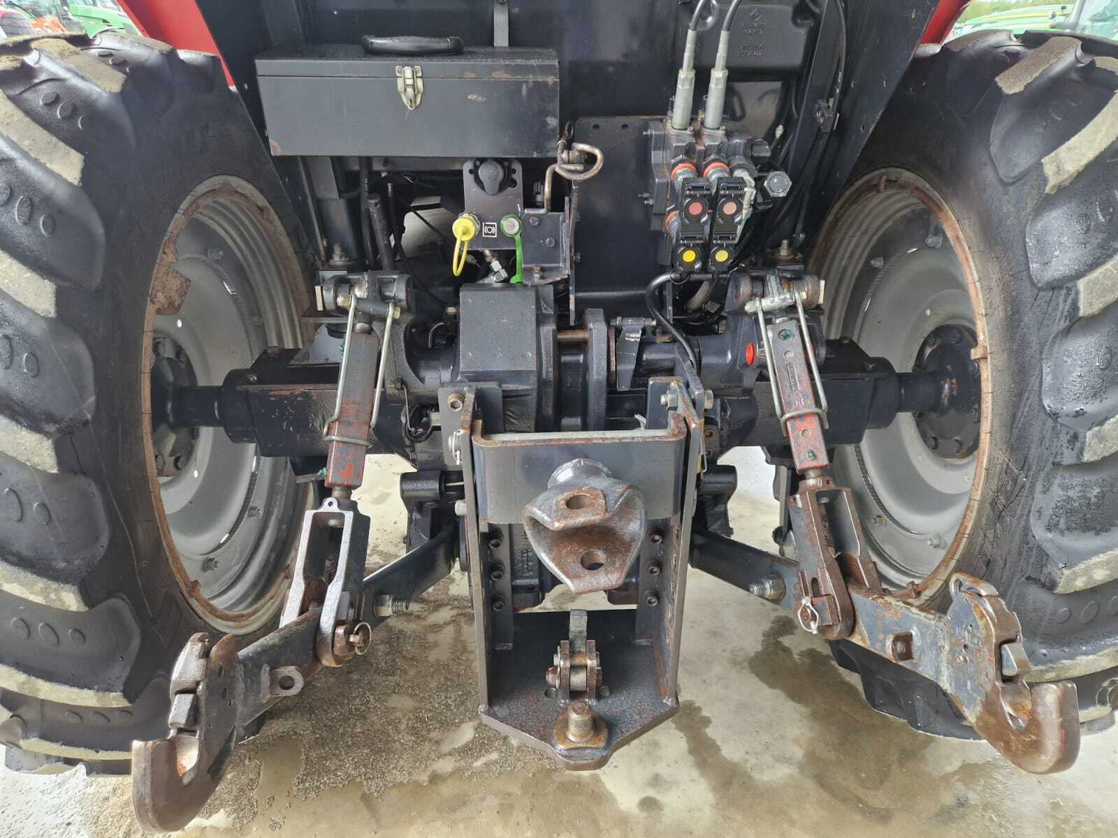 MC CORMICK MC 95
