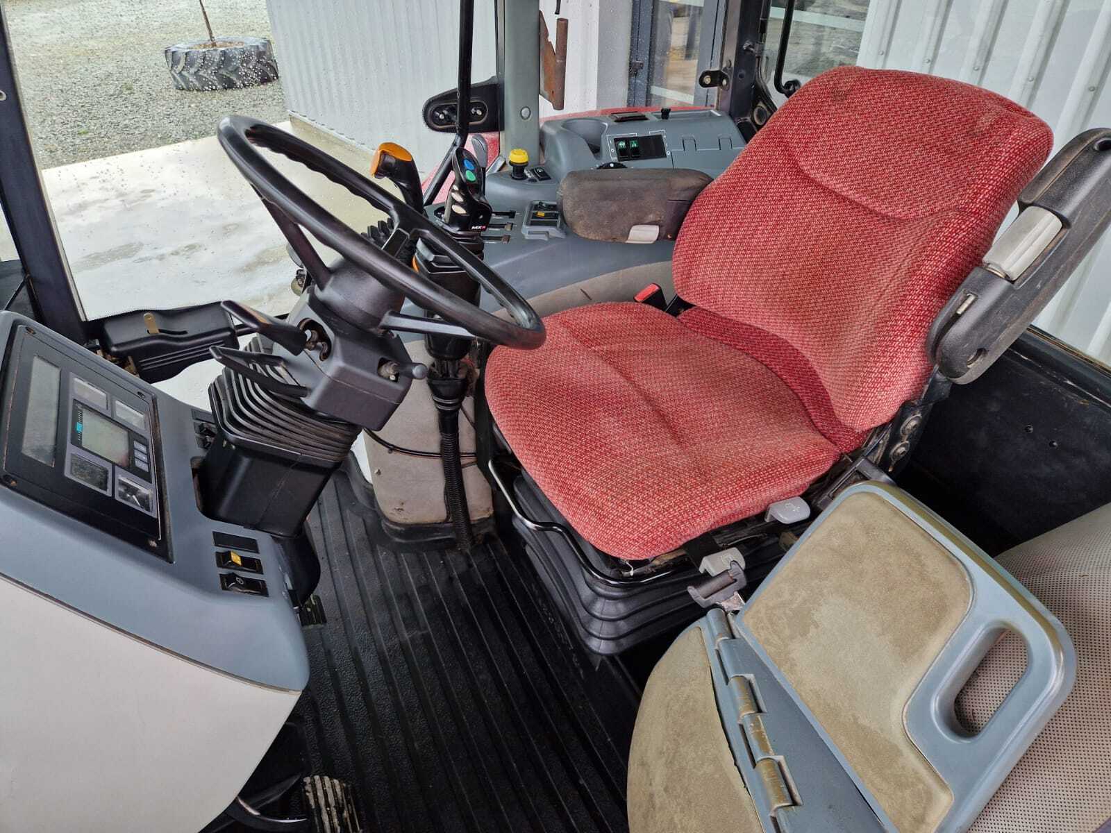 MC CORMICK MC 95