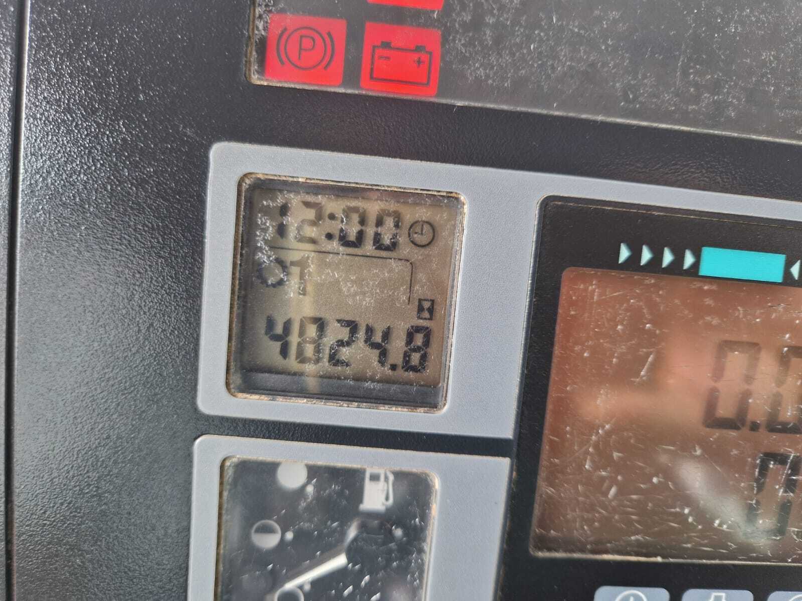 MC CORMICK MC 95