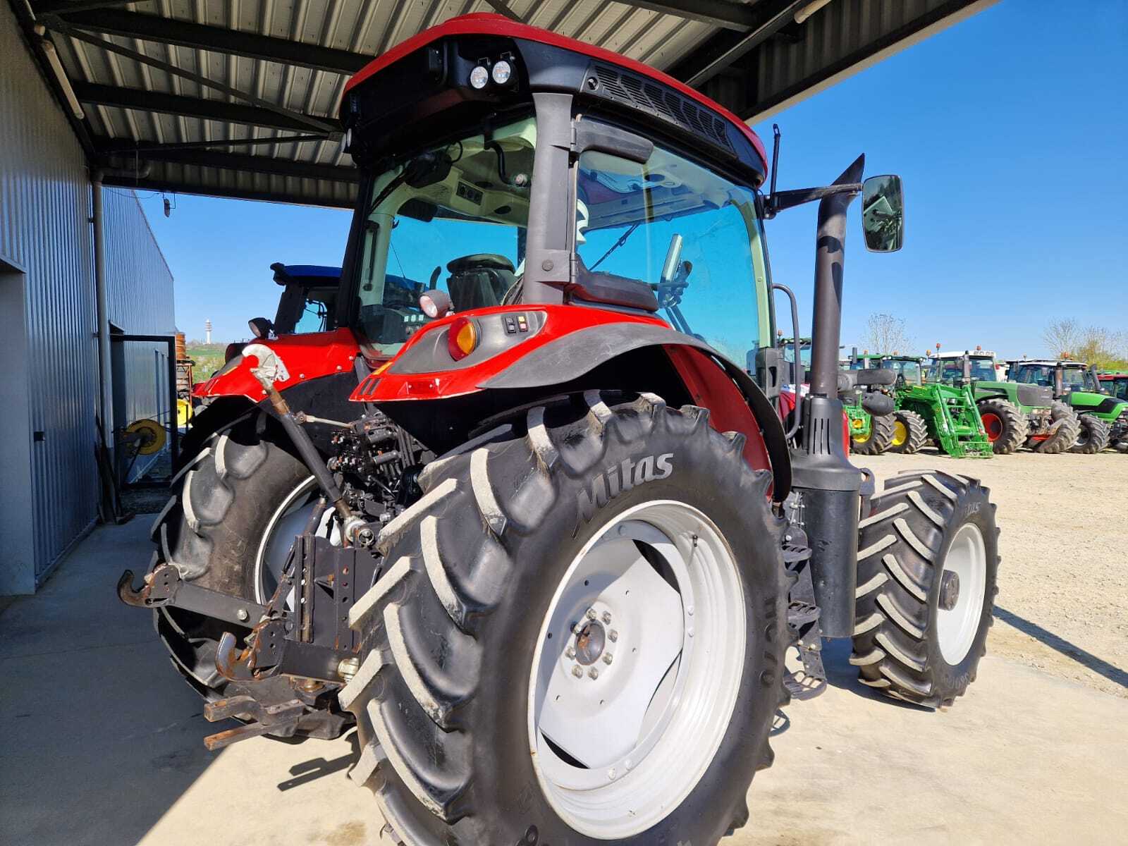 MC CORMICK X6.440 VT DRIVE
