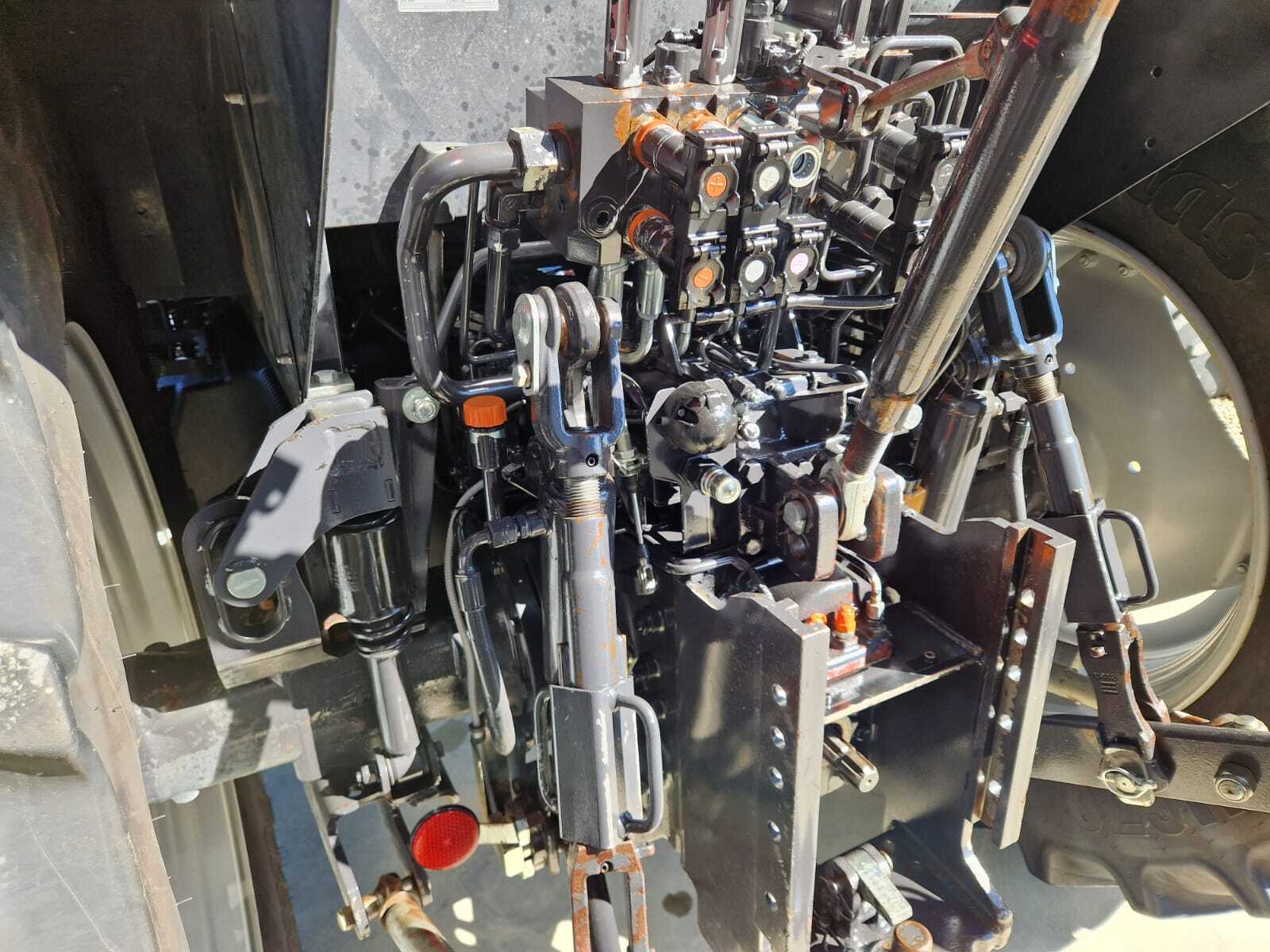 MC CORMICK X6.440 VT DRIVE