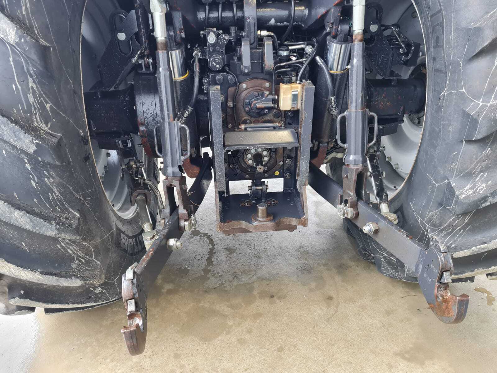 MC CORMICK X7.670 VT-DRIVE