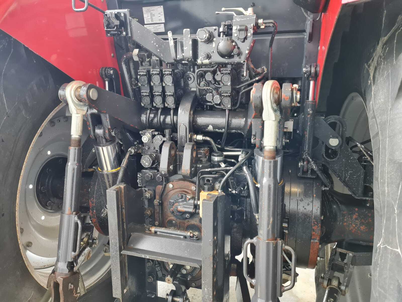 MC CORMICK X7.670 VT-DRIVE