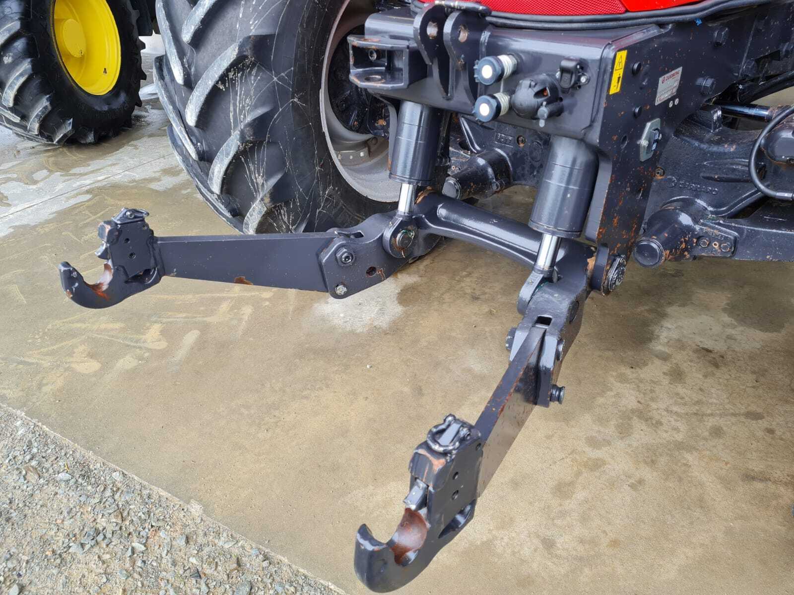 MC CORMICK X7.670 VT-DRIVE