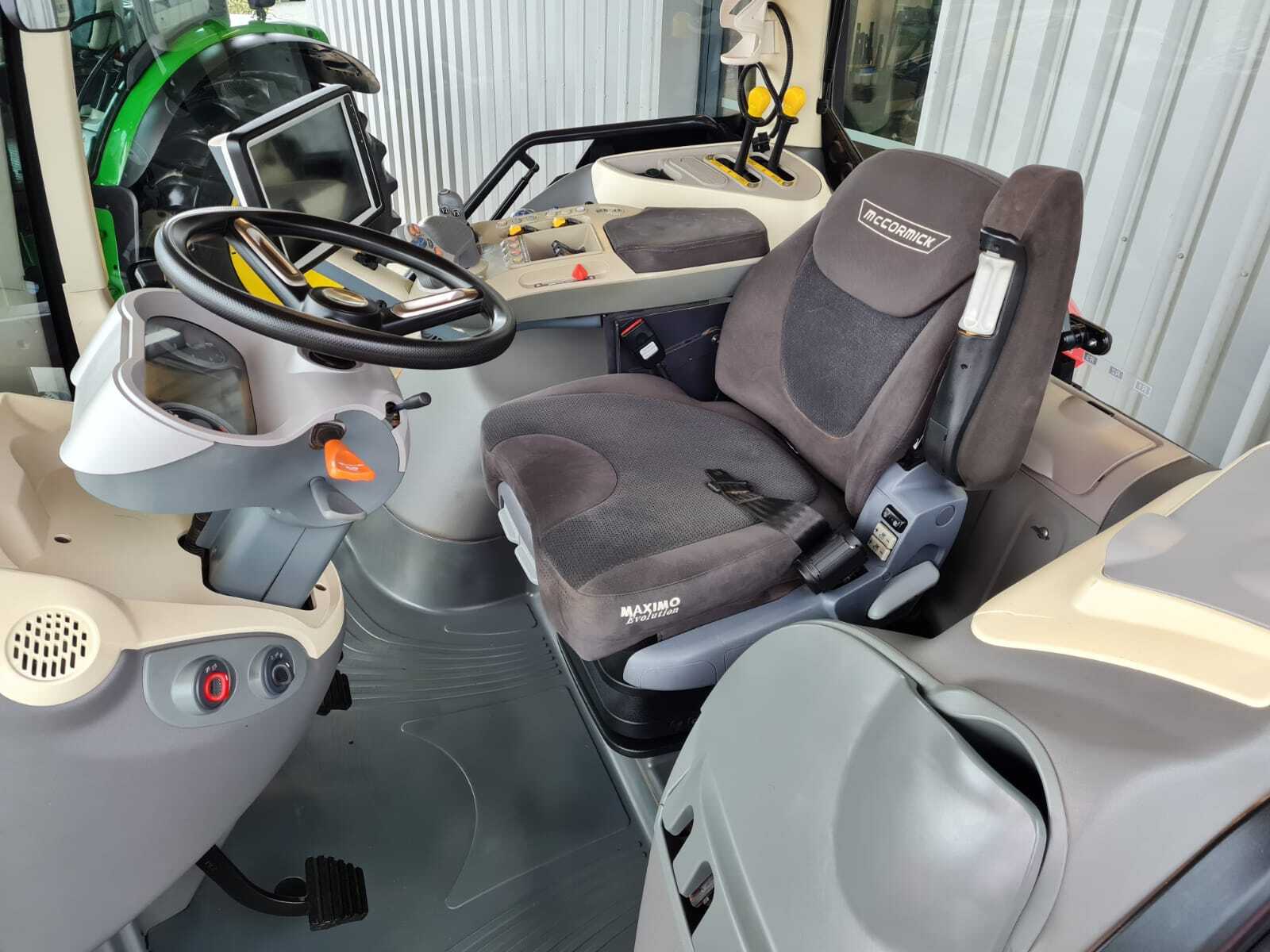 MC CORMICK X7.670 VT-DRIVE