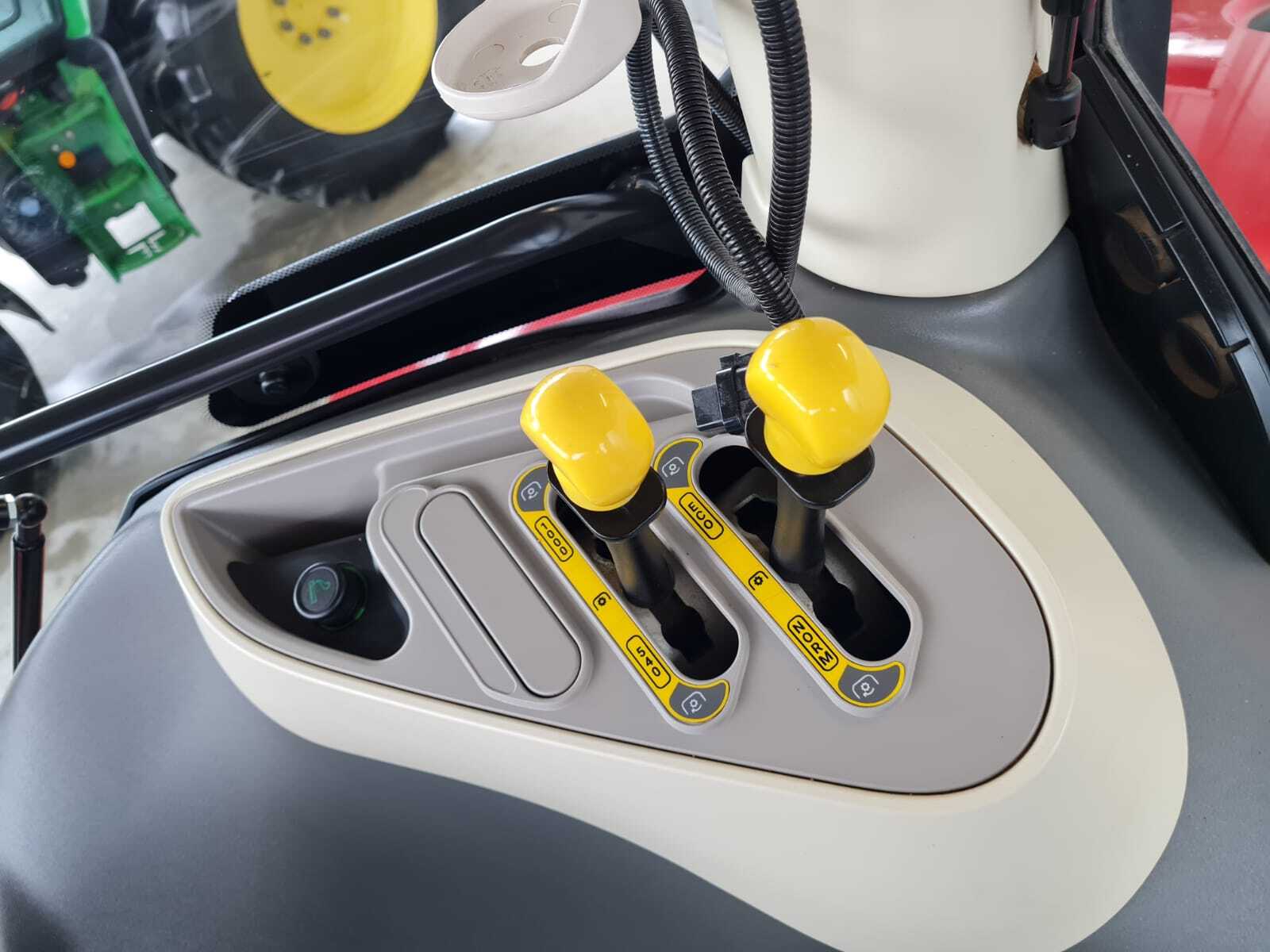 MC CORMICK X7.670 VT-DRIVE