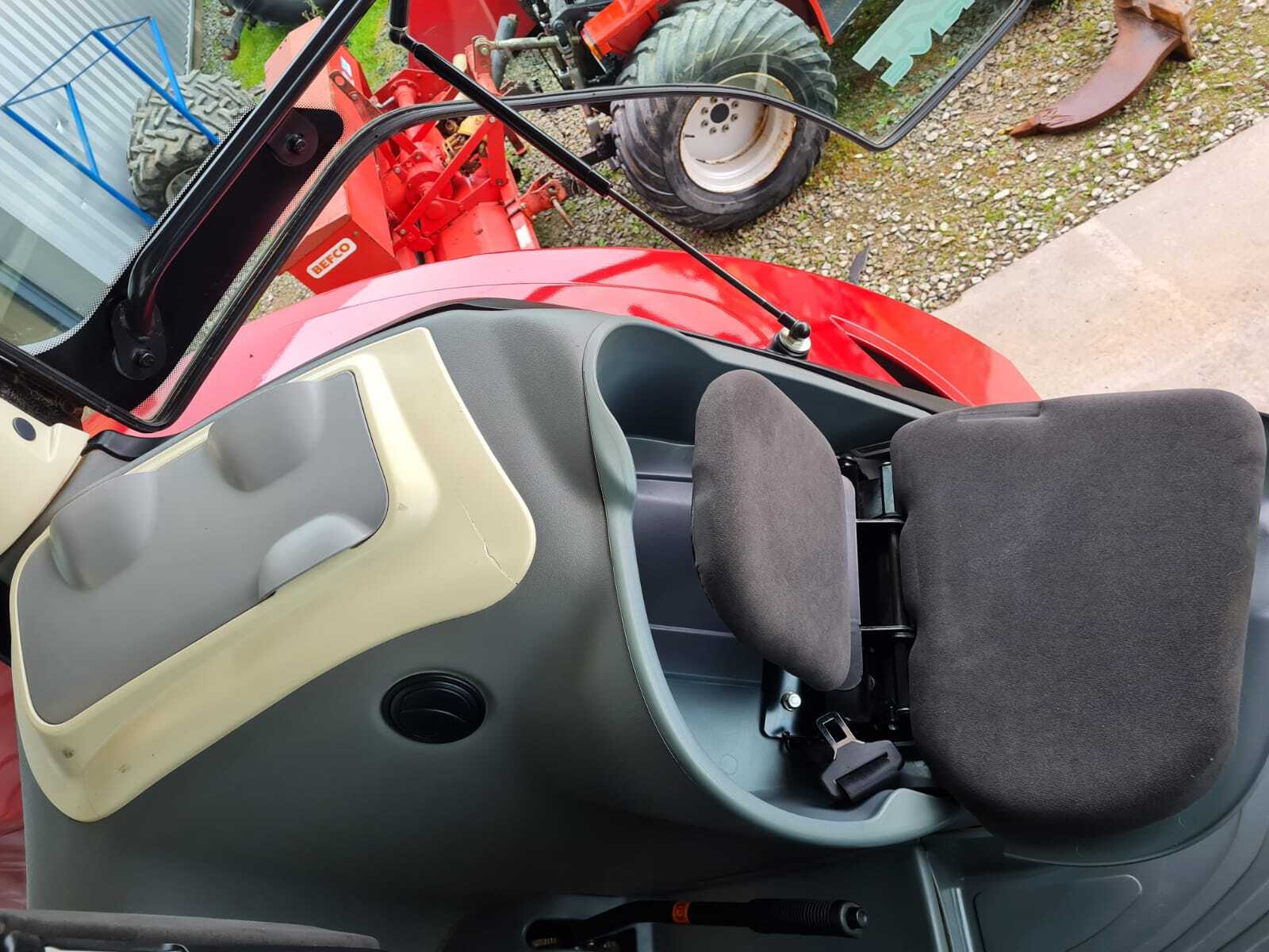 MC CORMICK X7.670 VT-DRIVE