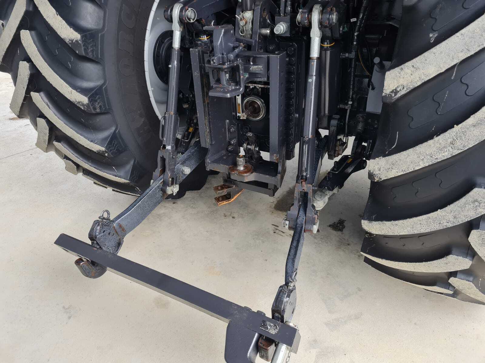 MC CORMICK X8.680 VT DRIVE