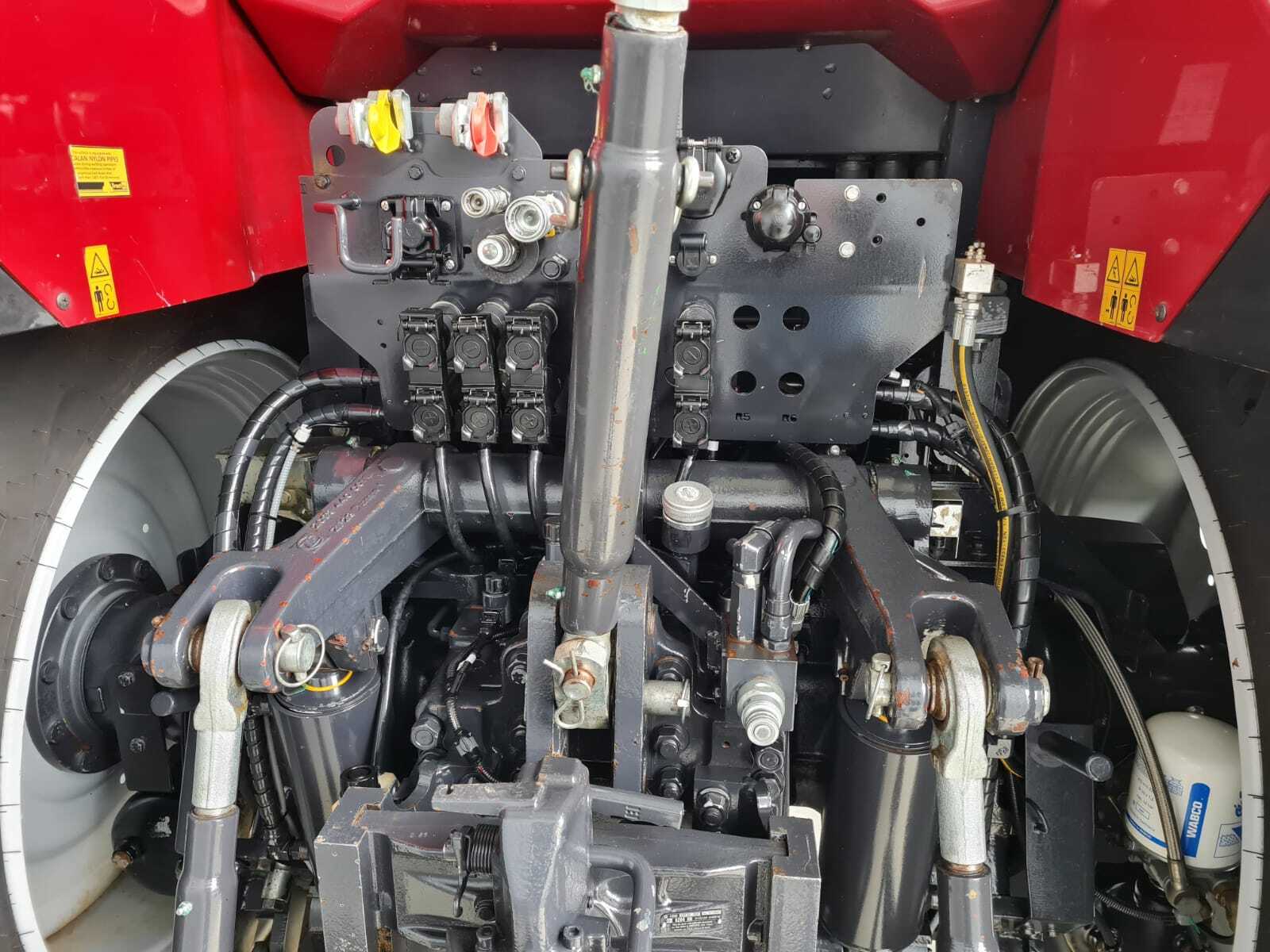 MC CORMICK X8.680 VT DRIVE