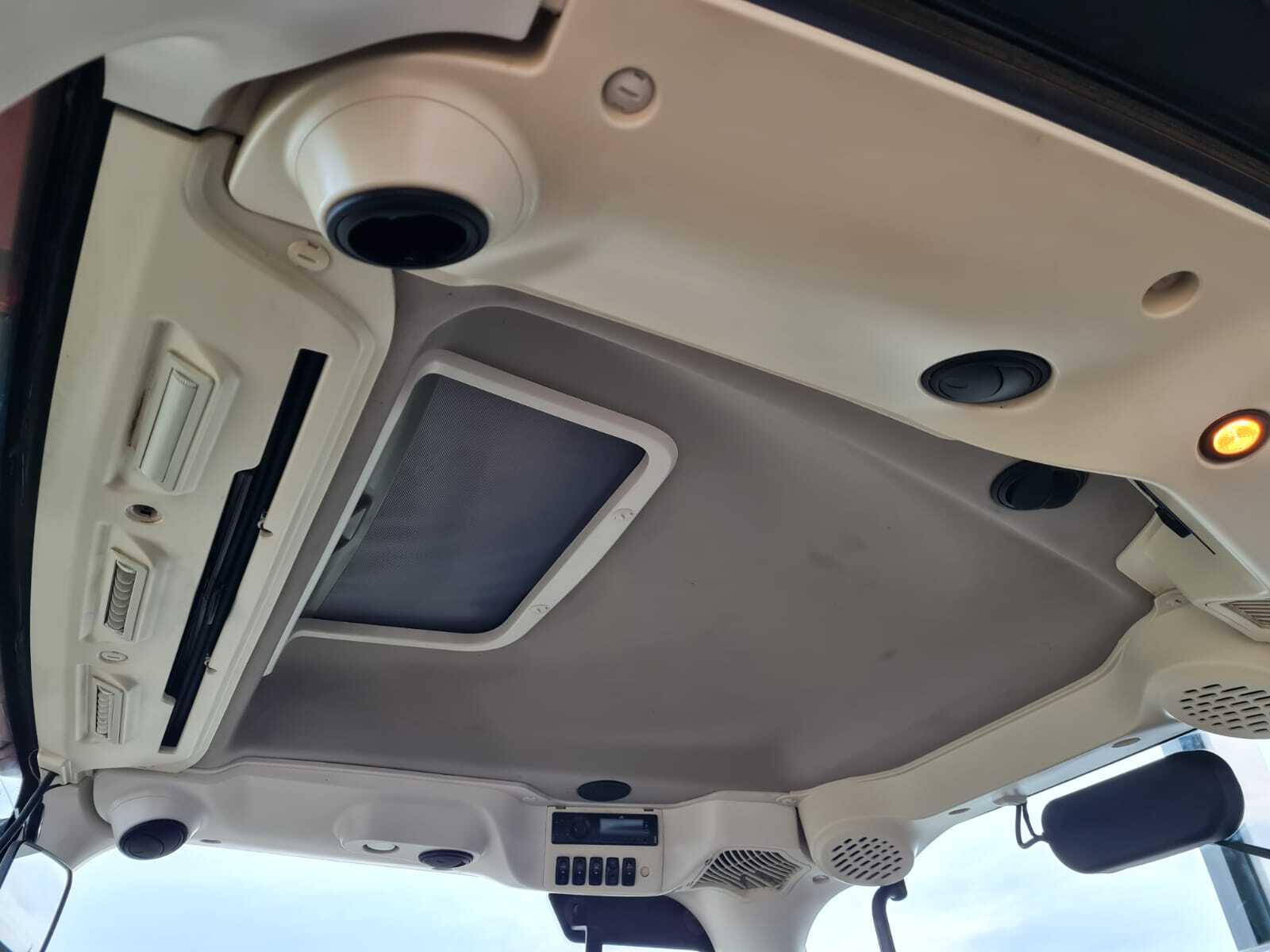 MC CORMICK X8.680 VT DRIVE