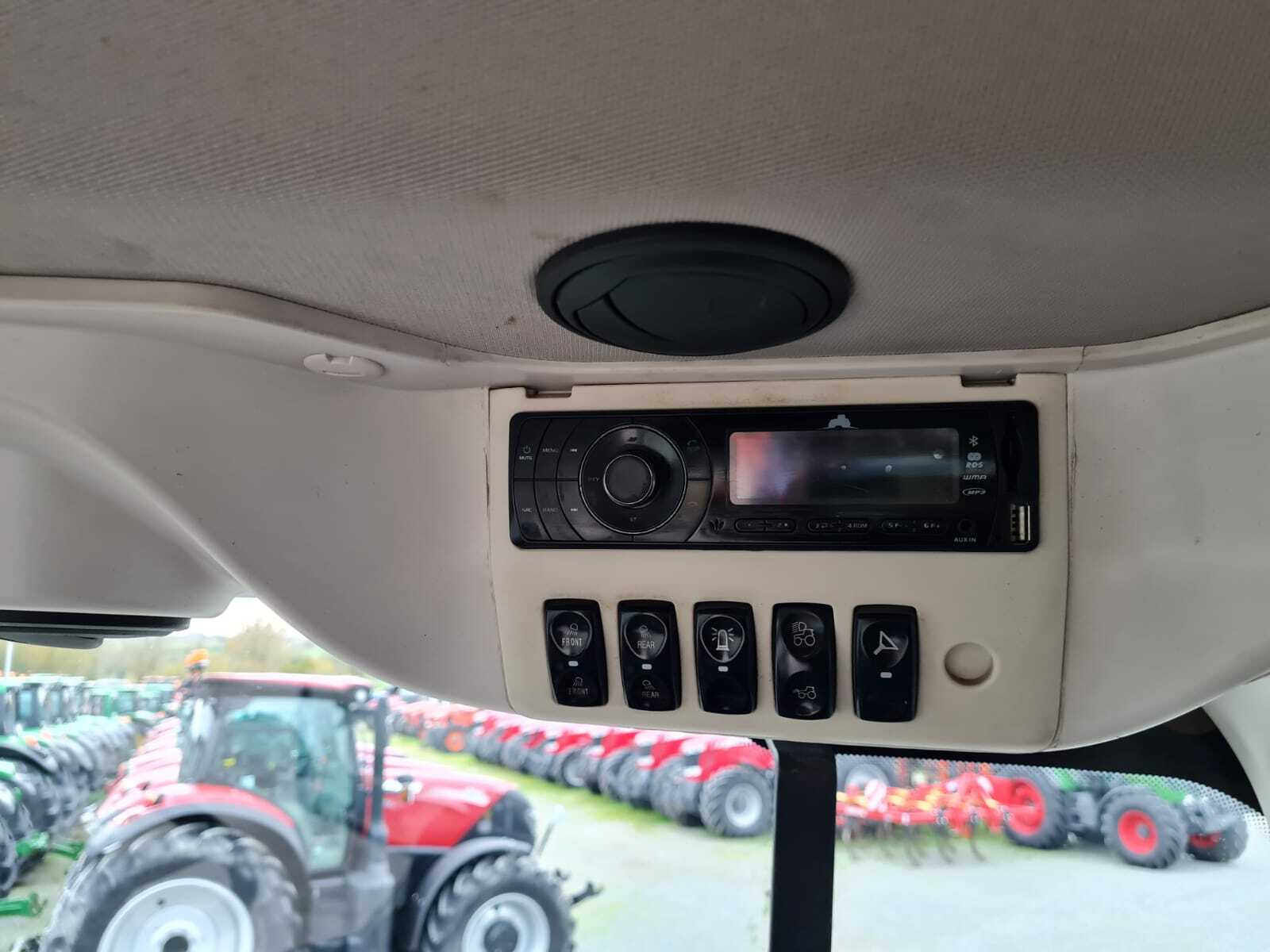 MC CORMICK X8.680 VT DRIVE