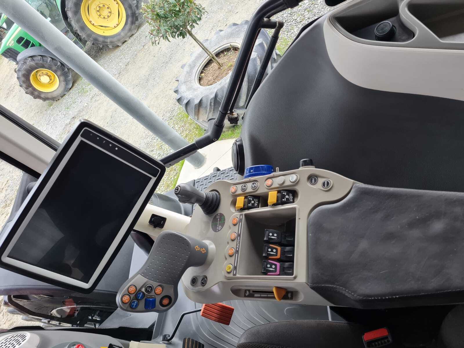 MC CORMICK X8.680 VT DRIVE