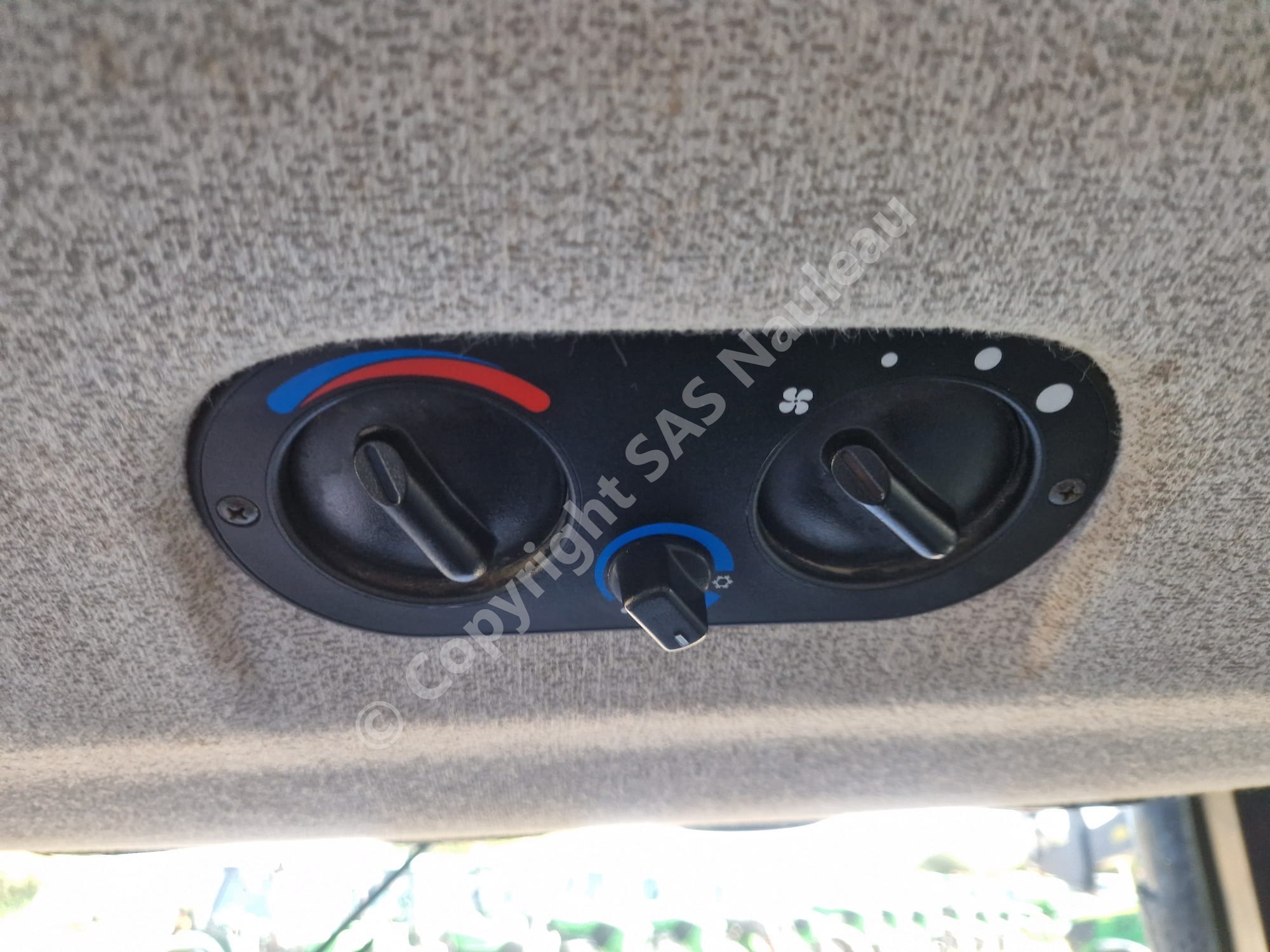 NEW HOLLAND T5060