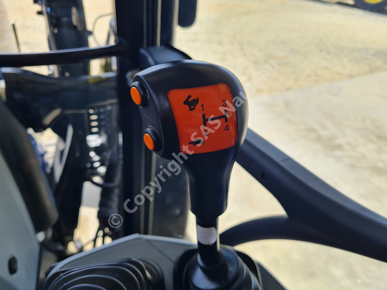 NEW HOLLAND T5.100 EC