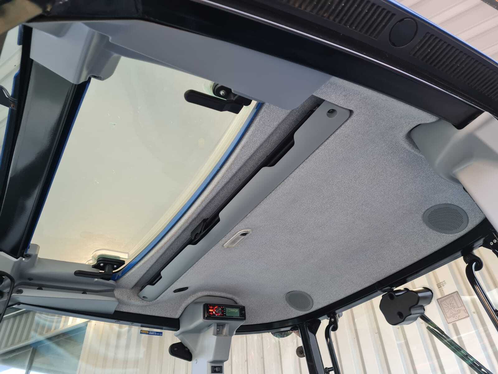 NEW HOLLAND T5.105 EC