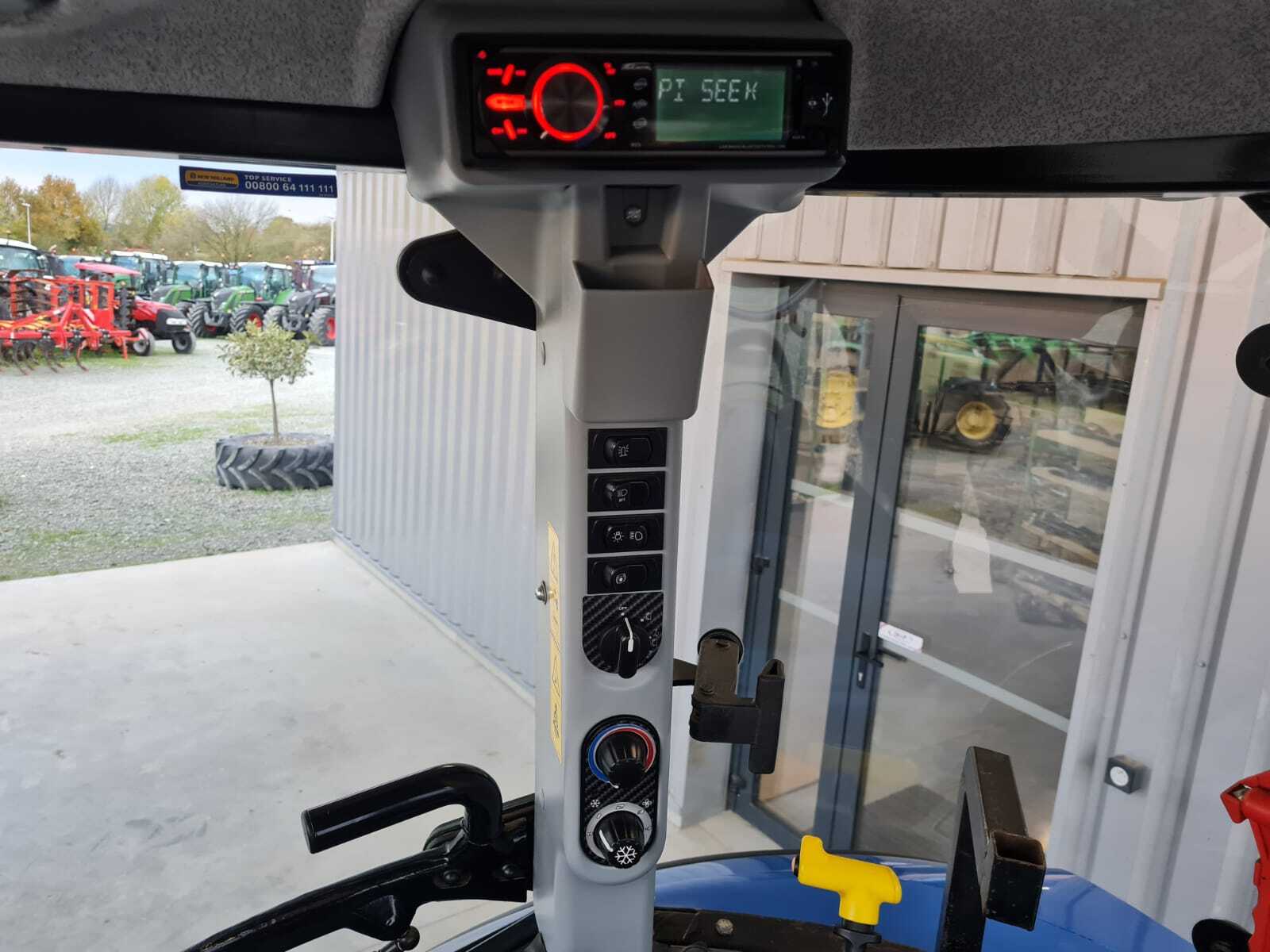 NEW HOLLAND T5.105 EC