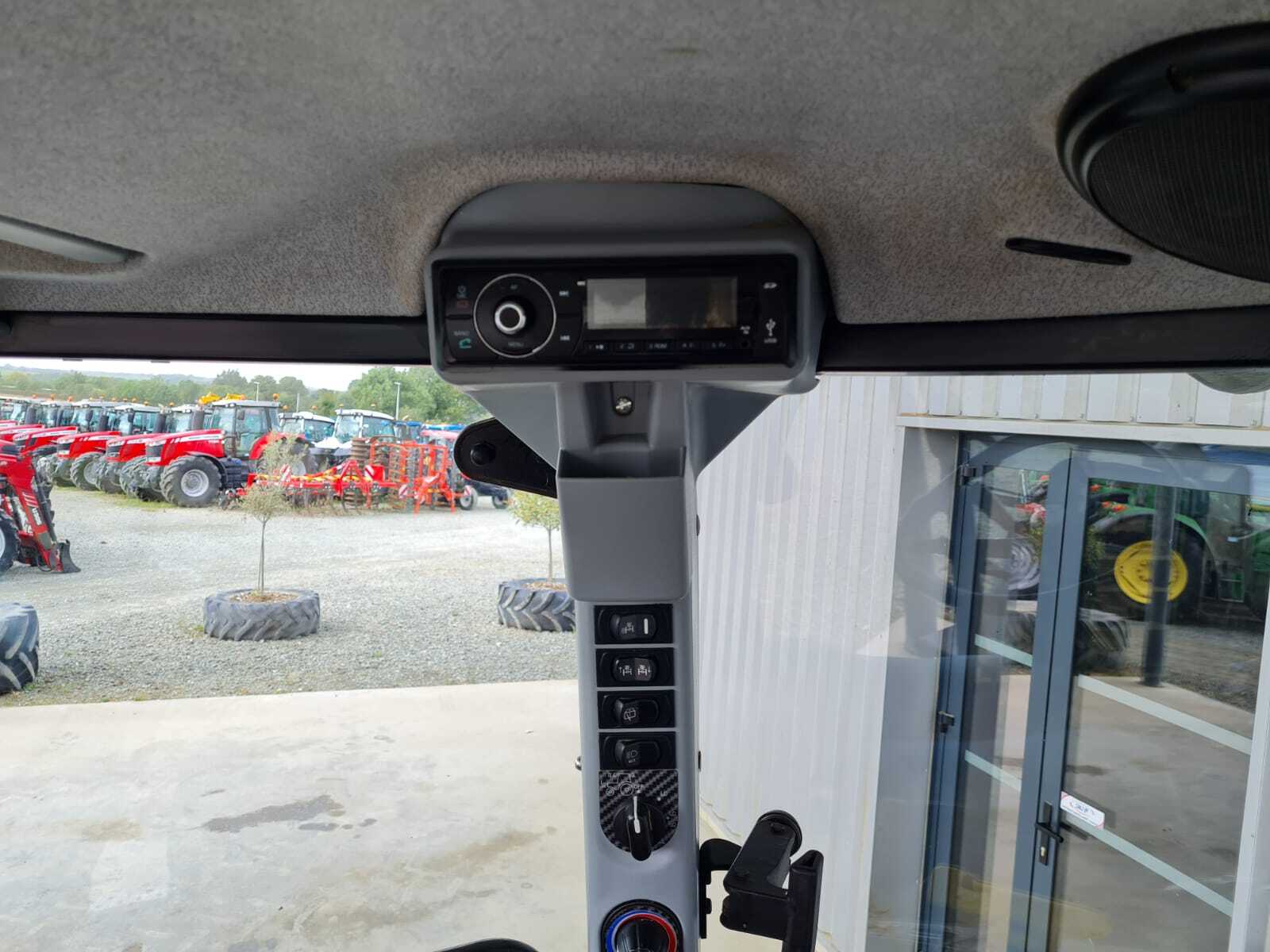 NEW HOLLAND T5.110 EC