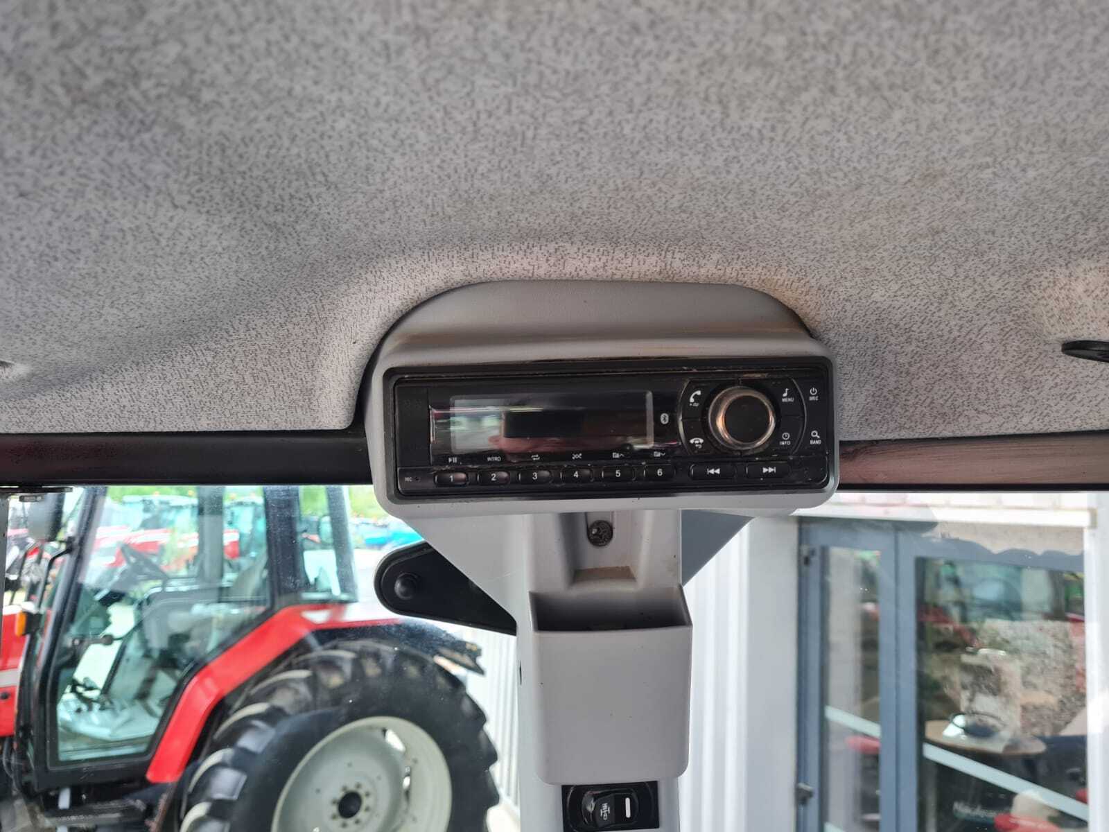 NEW HOLLAND T5.110 EC