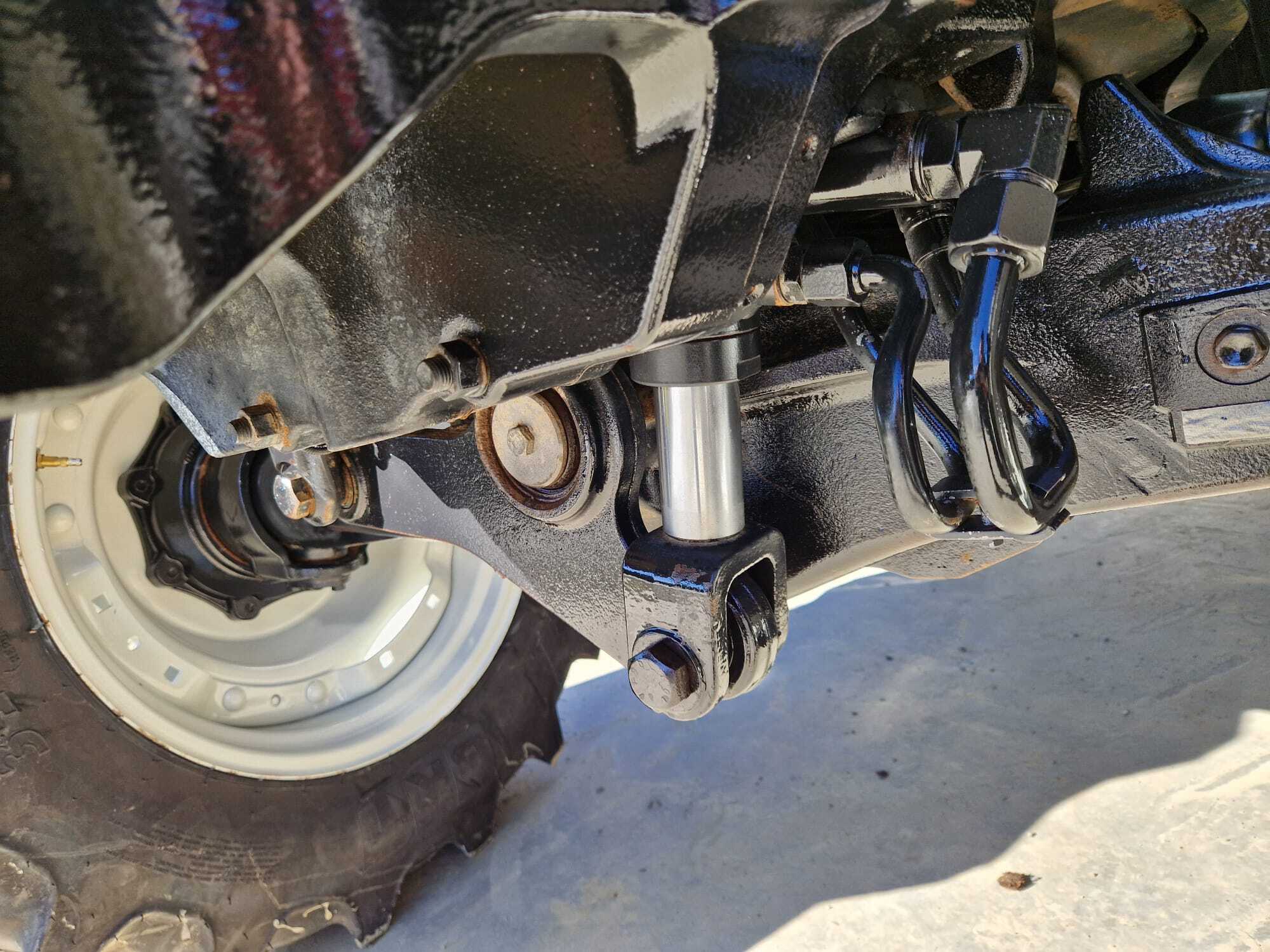 NEW HOLLAND T5.110 EC