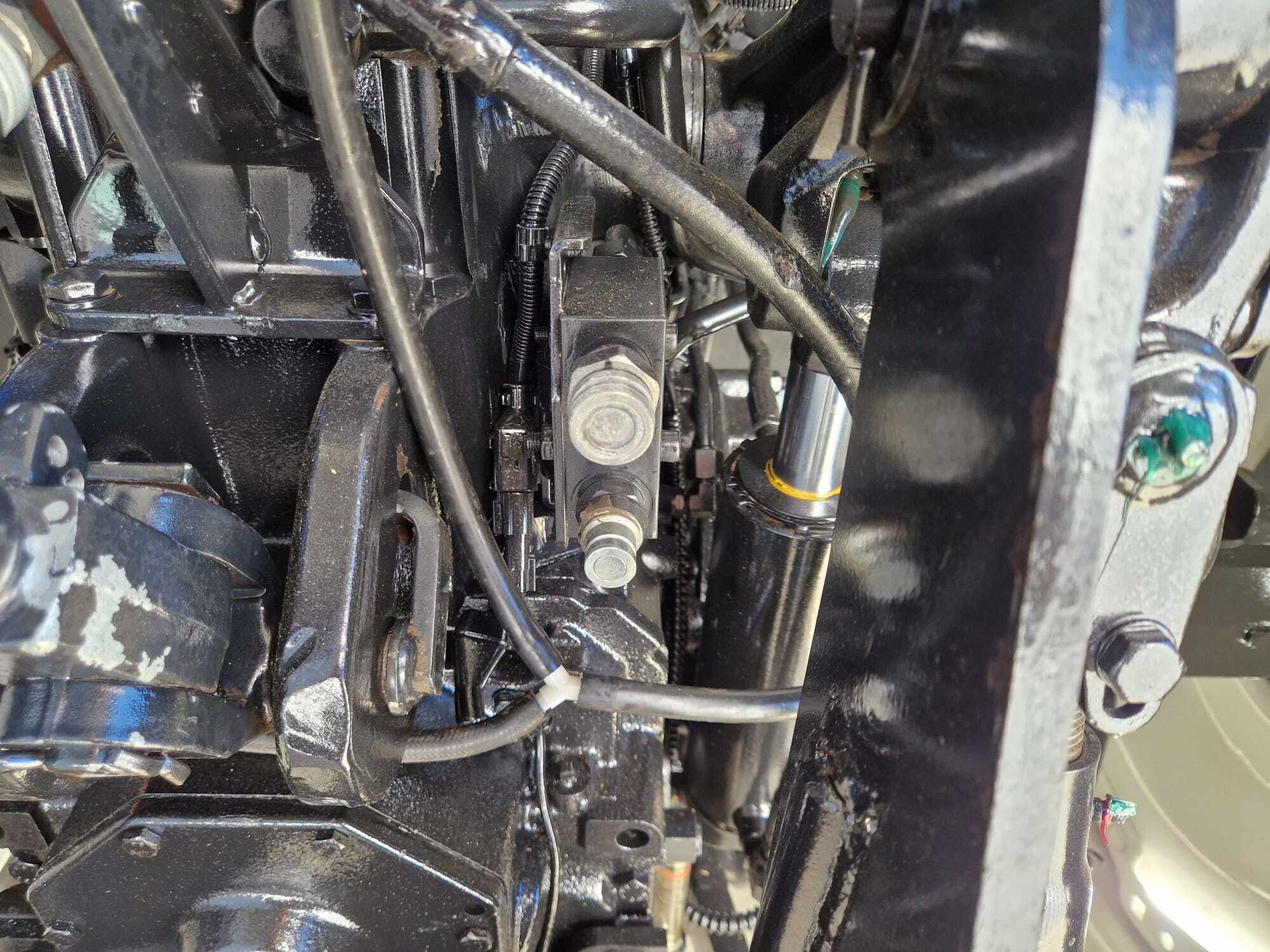 NEW HOLLAND T5.110 EC