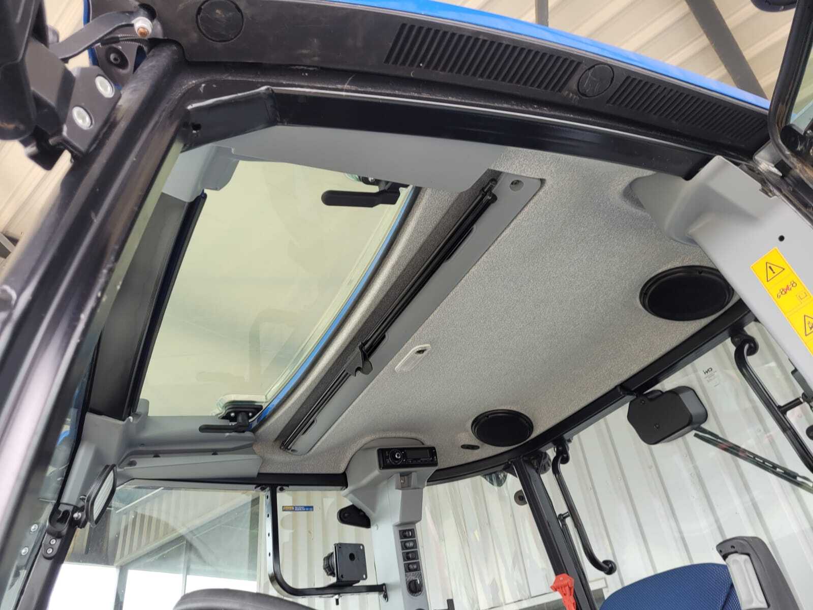 NEW HOLLAND T5.120 EC