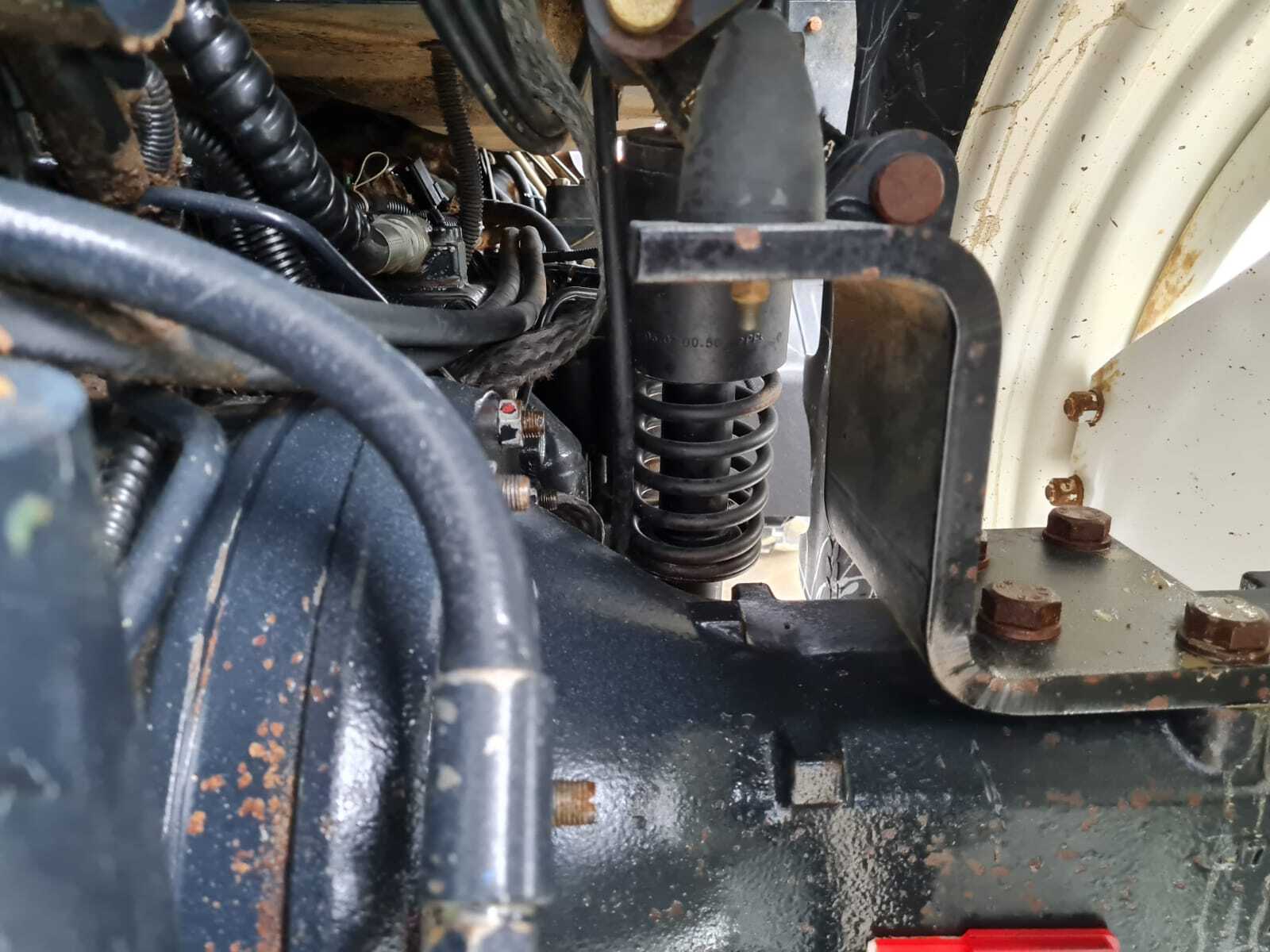 NEW HOLLAND T6070 PLUS