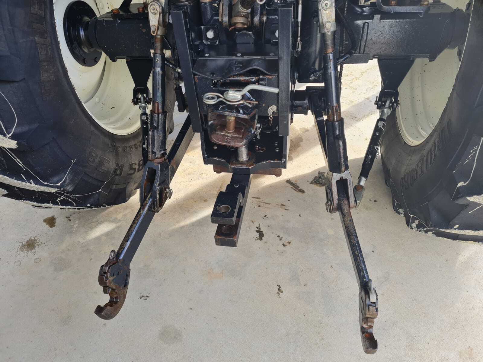 NEW HOLLAND T6070 RC