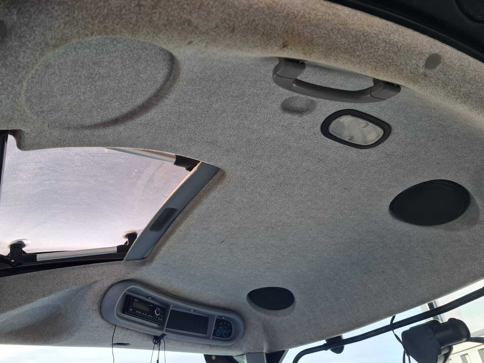 NEW HOLLAND T6070 RC