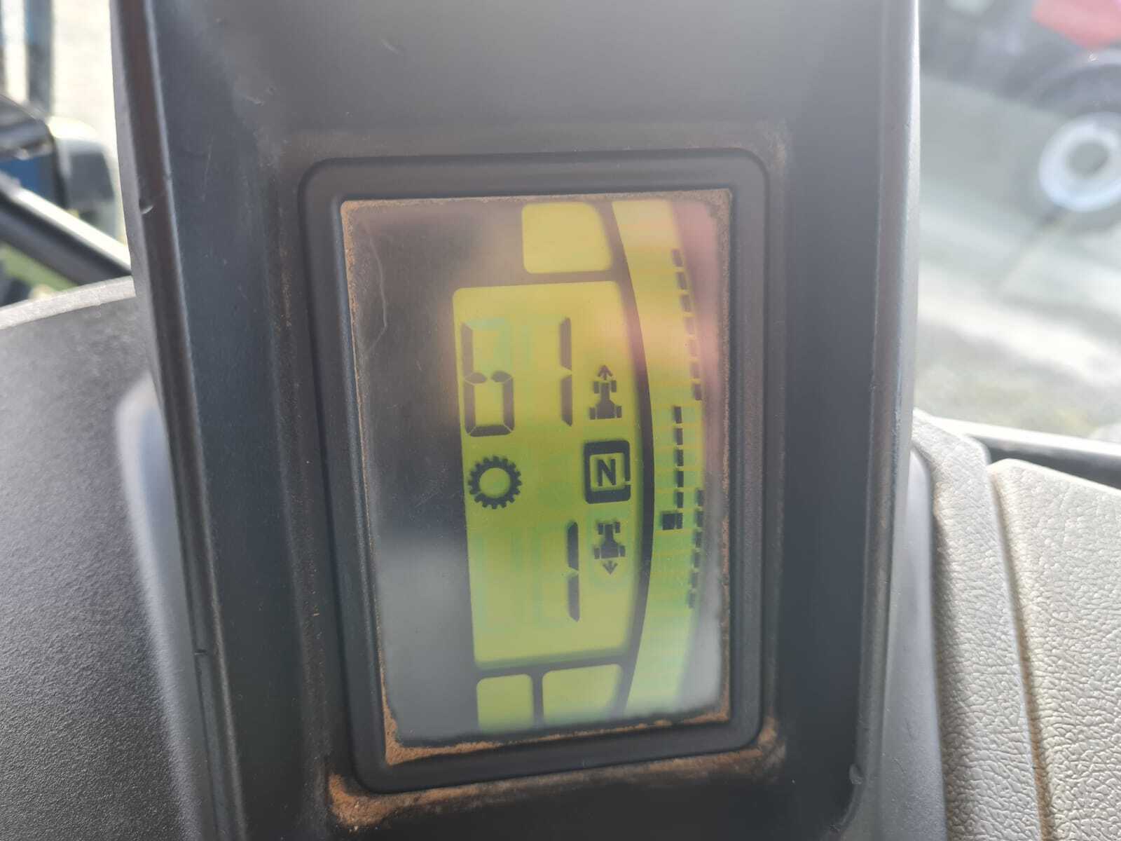 NEW HOLLAND T6070 RC