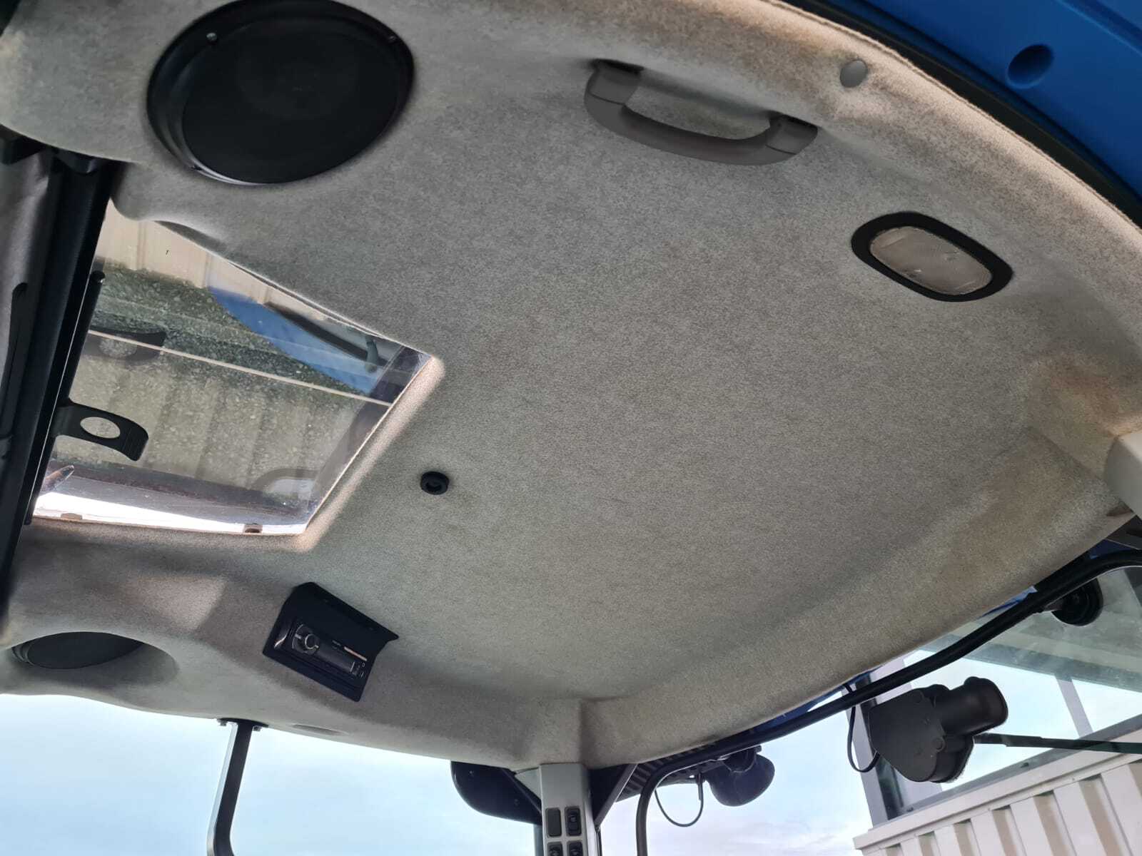 NEW HOLLAND T6.140 EC