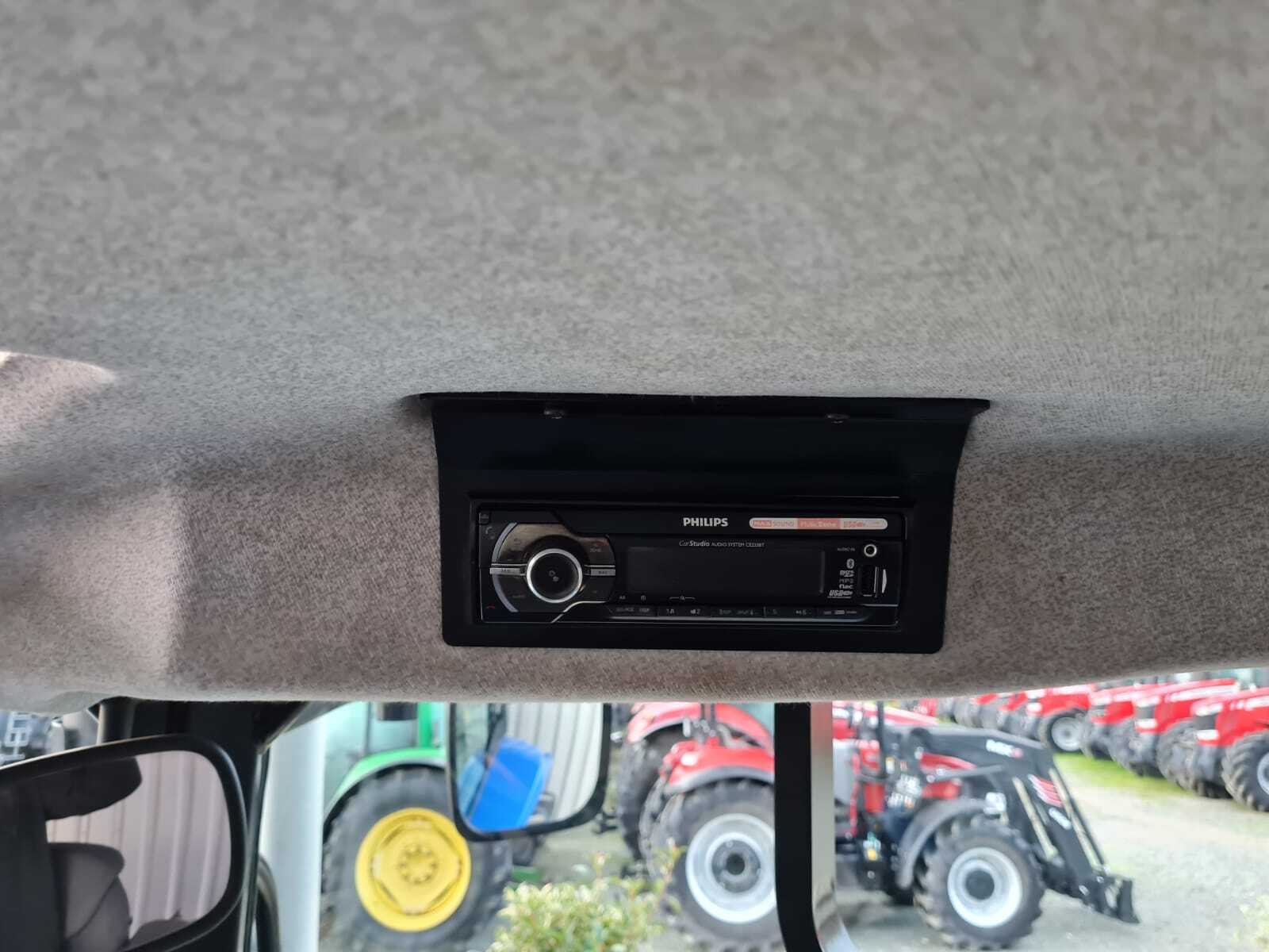 NEW HOLLAND T6.140 EC