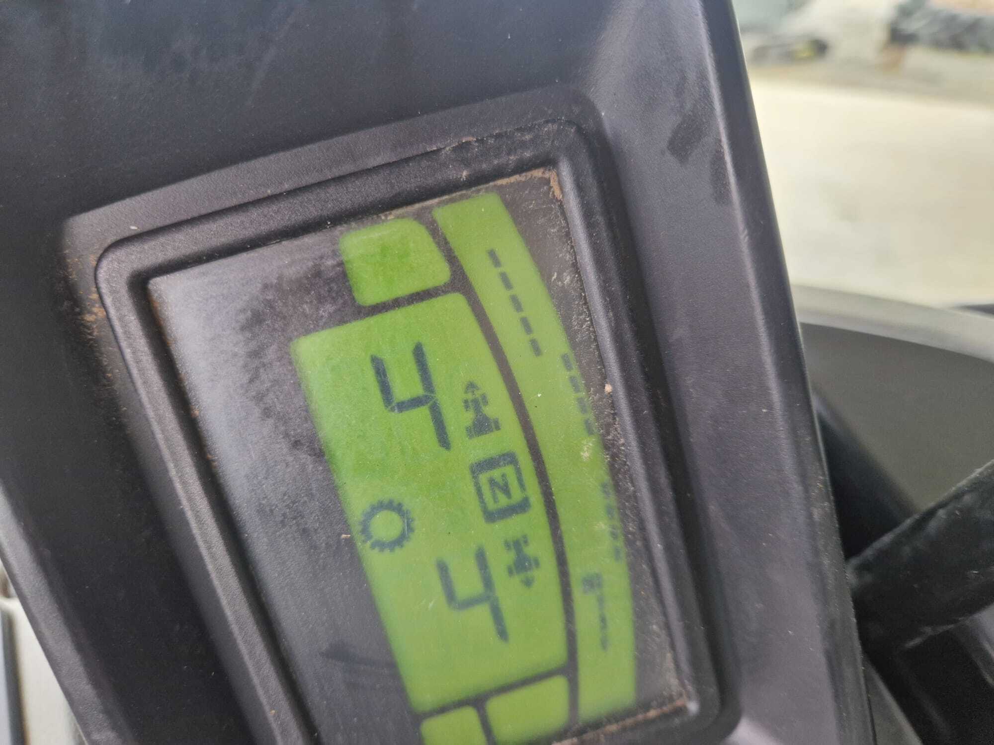 NEW HOLLAND T6.145 EC